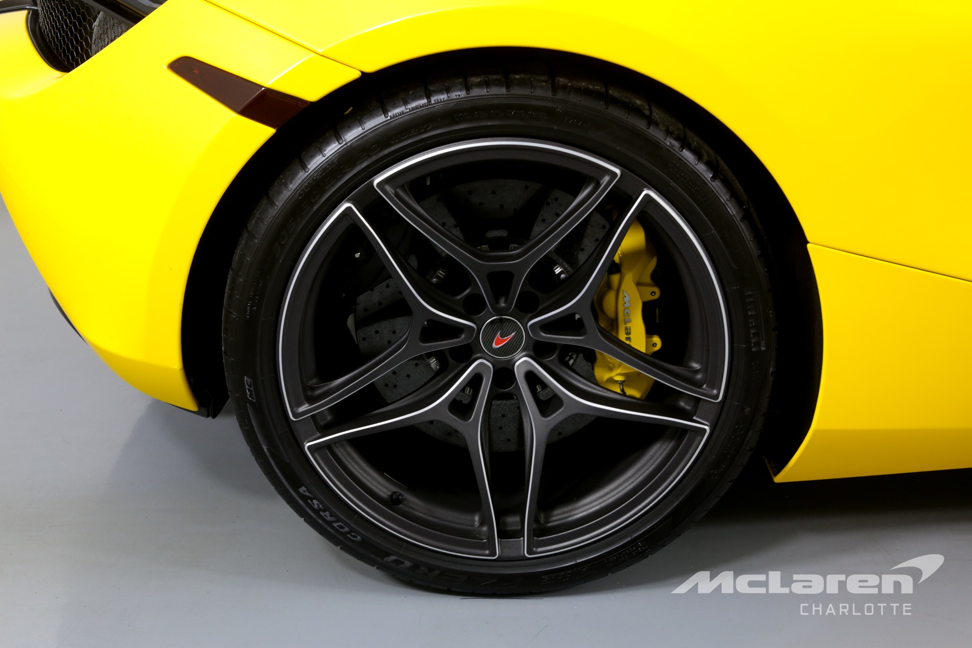Used 2018 McLaren 720S Performance | Charlotte, NC