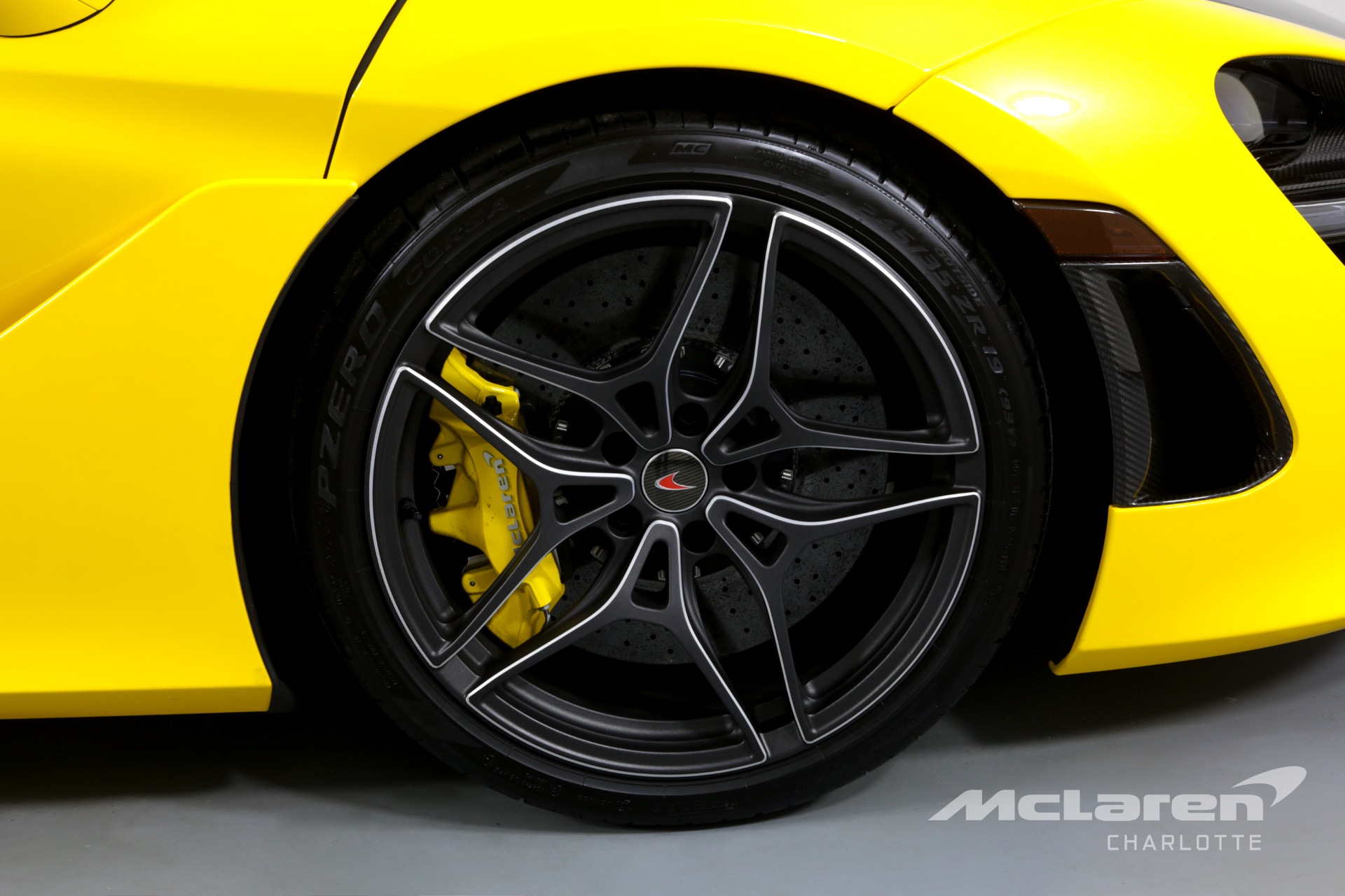 Used 2018 McLaren 720S Performance | Charlotte, NC