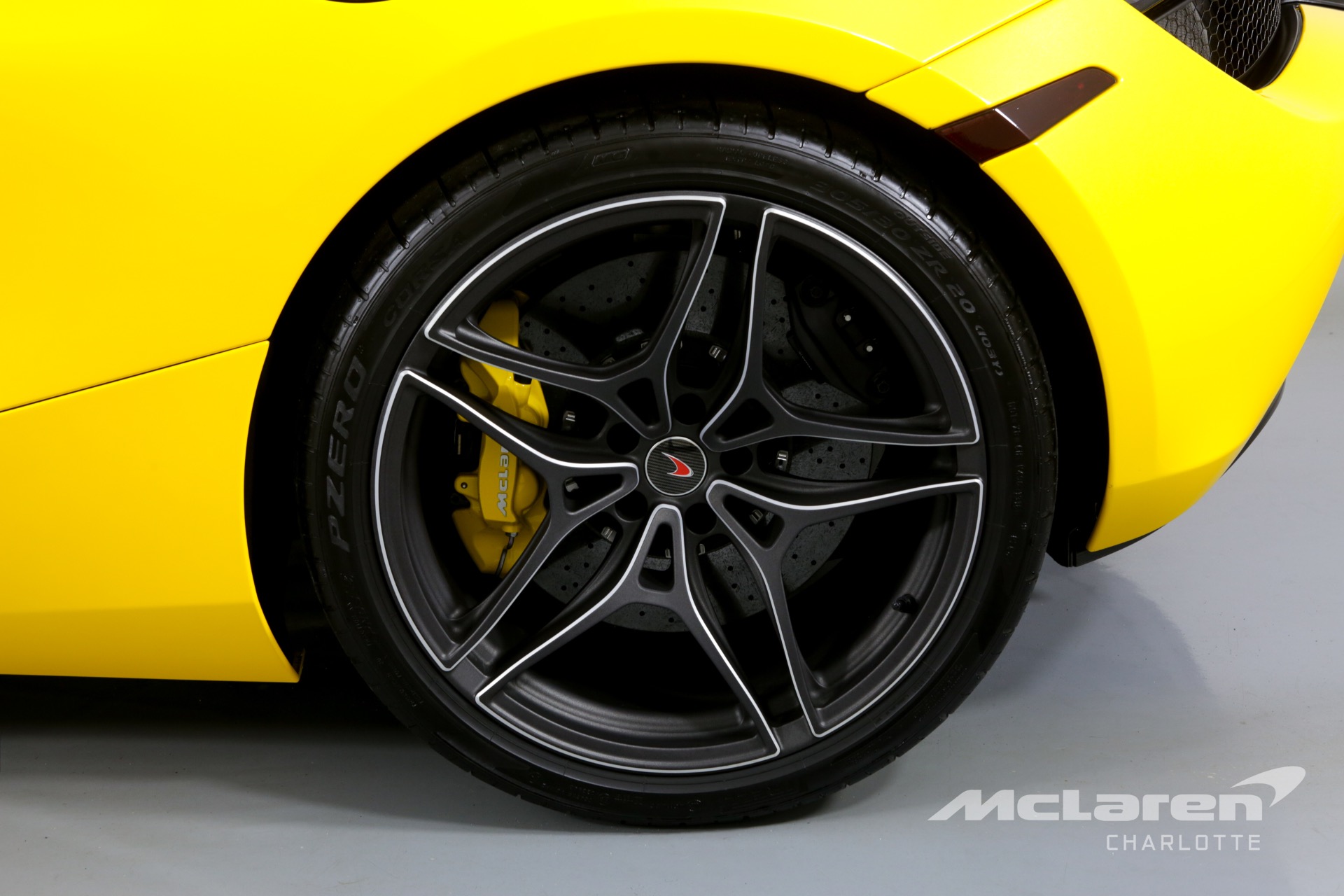 Used 2018 McLaren 720S Performance | Charlotte, NC