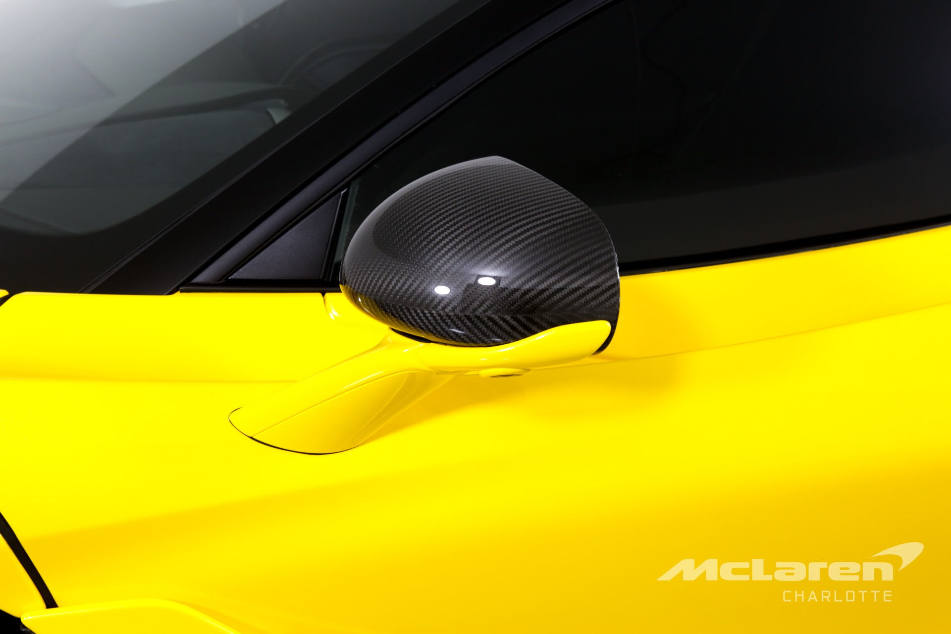 Used 2018 McLaren 720S Performance | Charlotte, NC