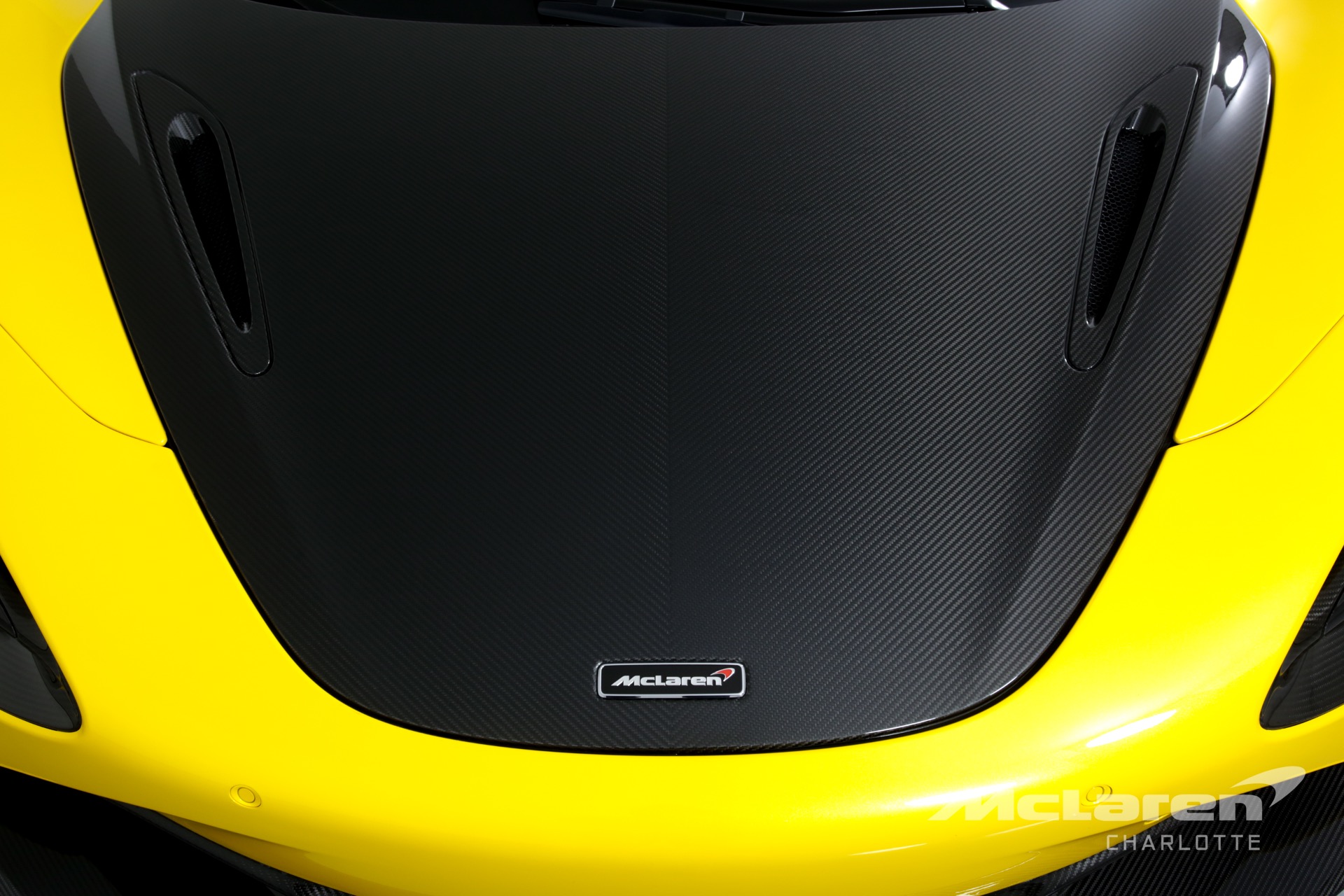 Used 2018 McLaren 720S Performance | Charlotte, NC
