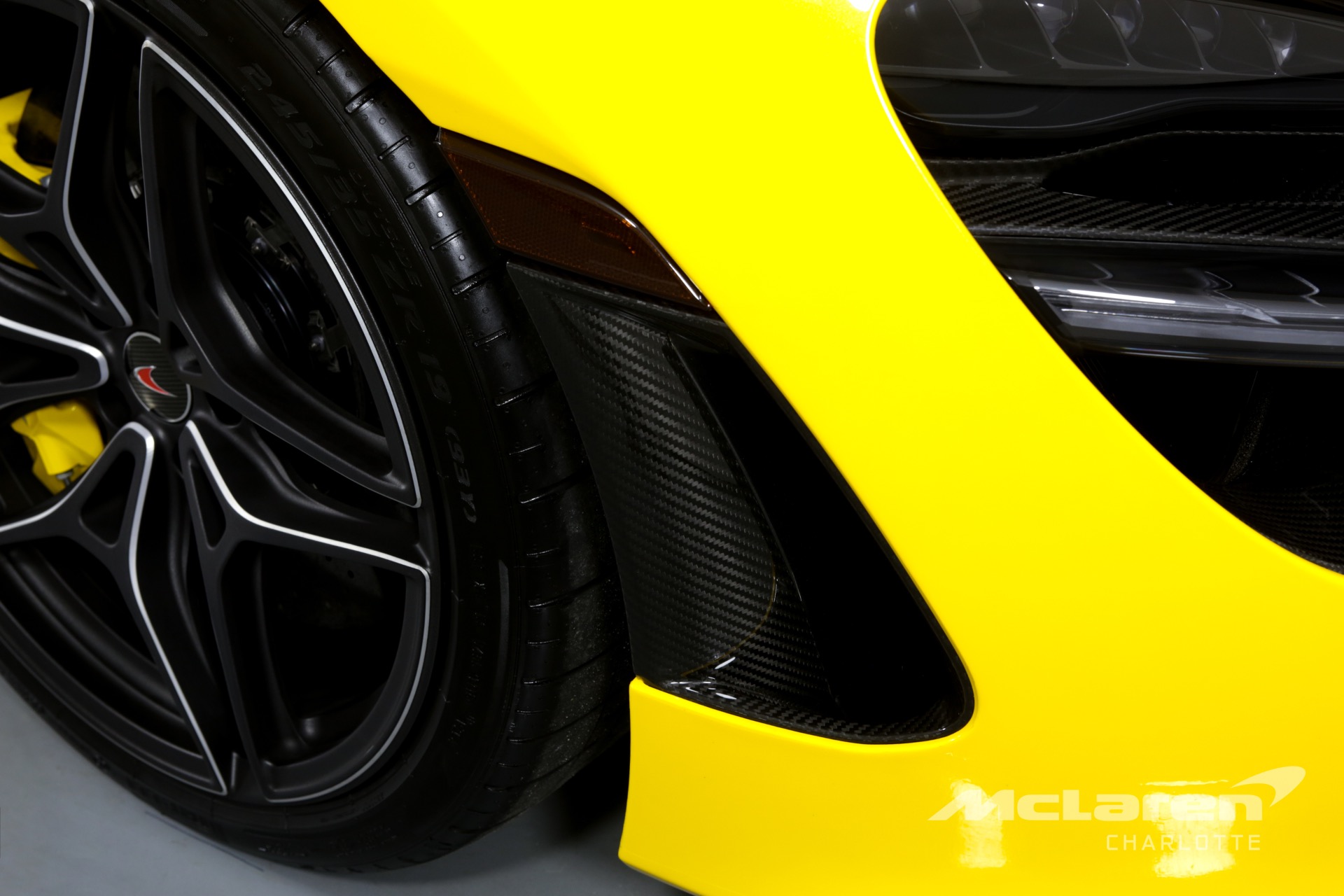 Used 2018 McLaren 720S Performance | Charlotte, NC