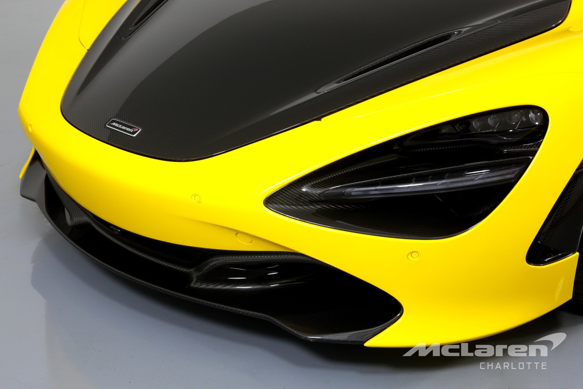 Used 2018 McLaren 720S Performance | Charlotte, NC