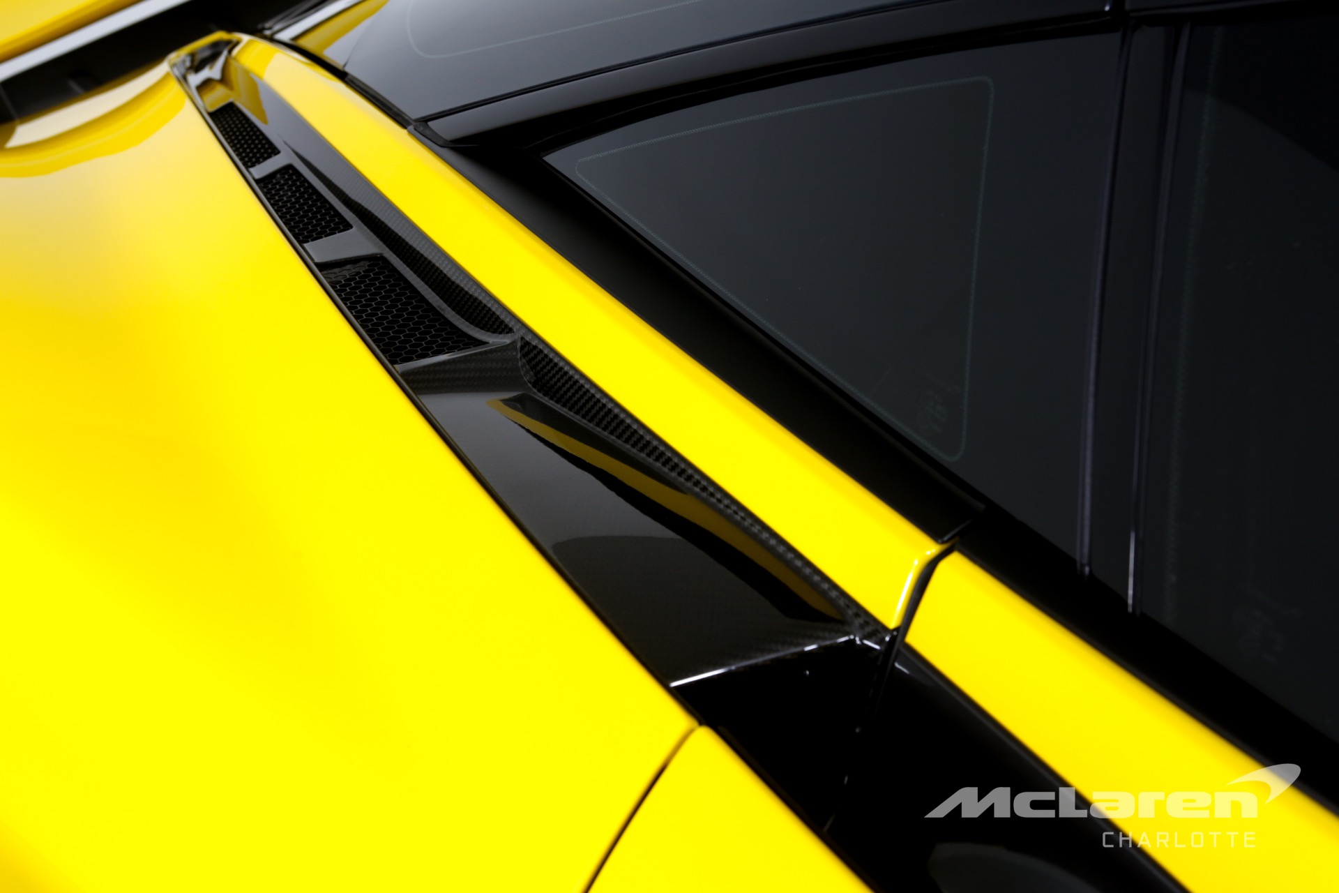 Used 2018 McLaren 720S Performance | Charlotte, NC