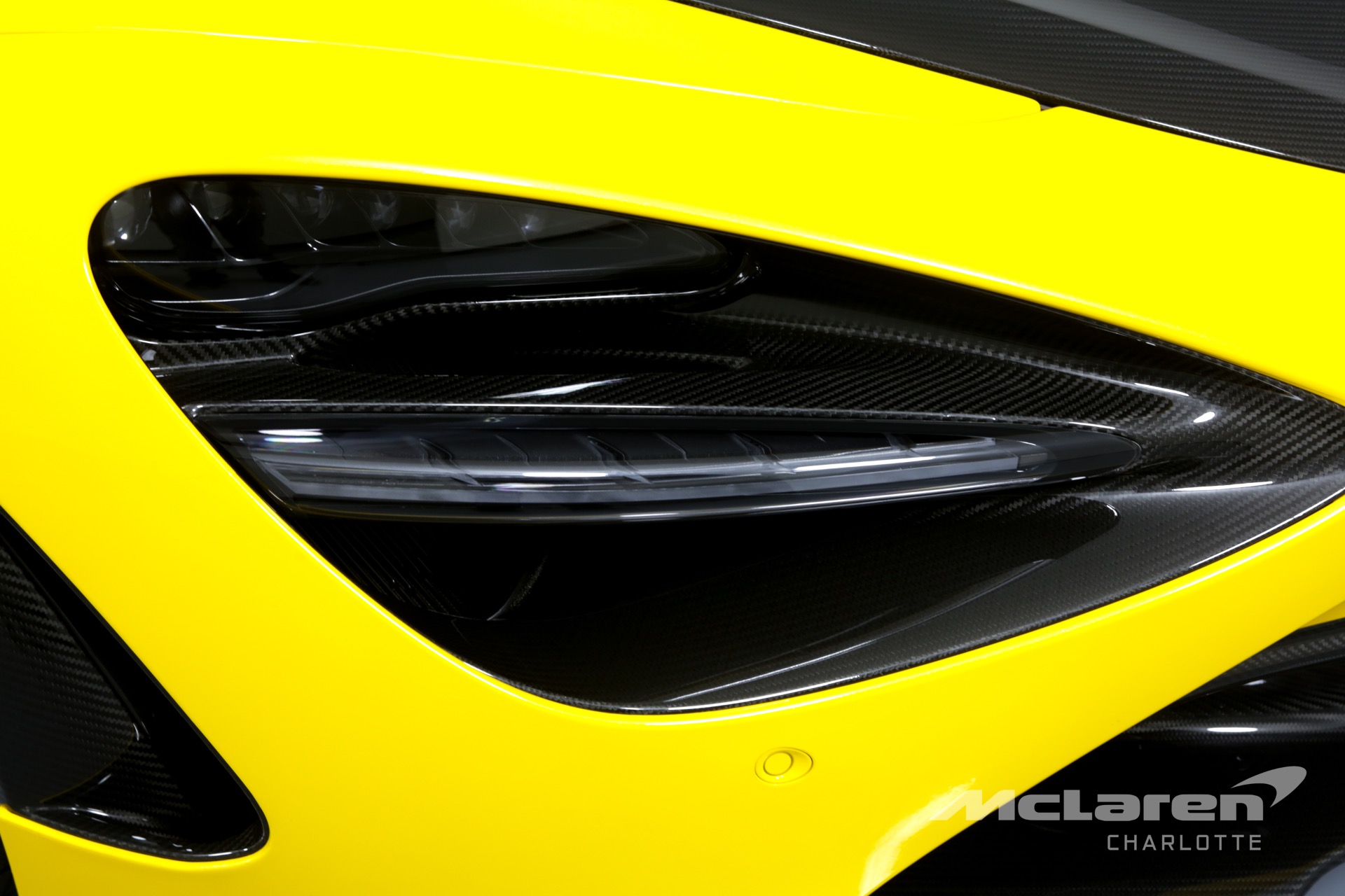 Used 2018 McLaren 720S Performance | Charlotte, NC