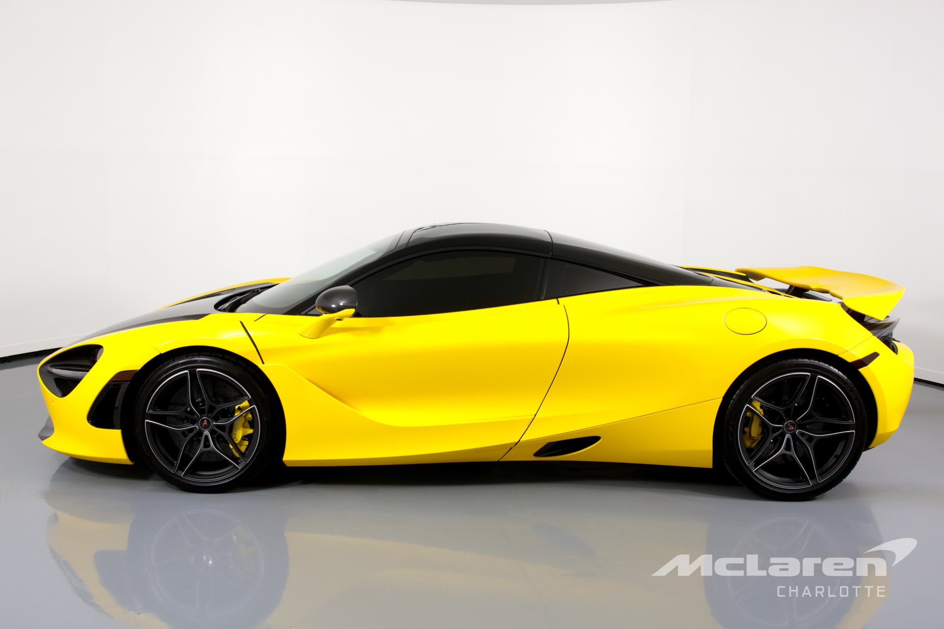 Used 2018 McLaren 720S Performance | Charlotte, NC