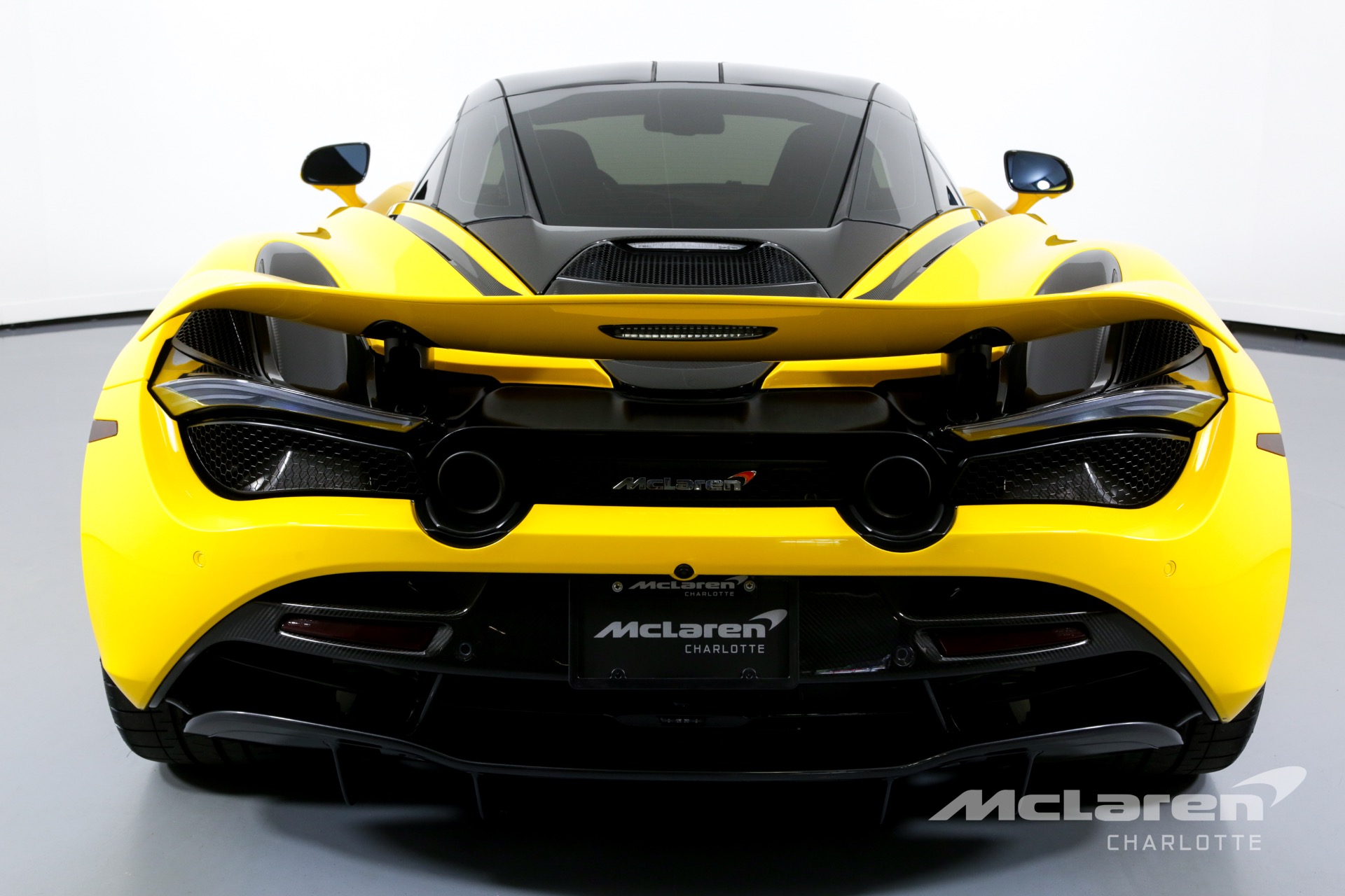 Used 2018 McLaren 720S Performance | Charlotte, NC
