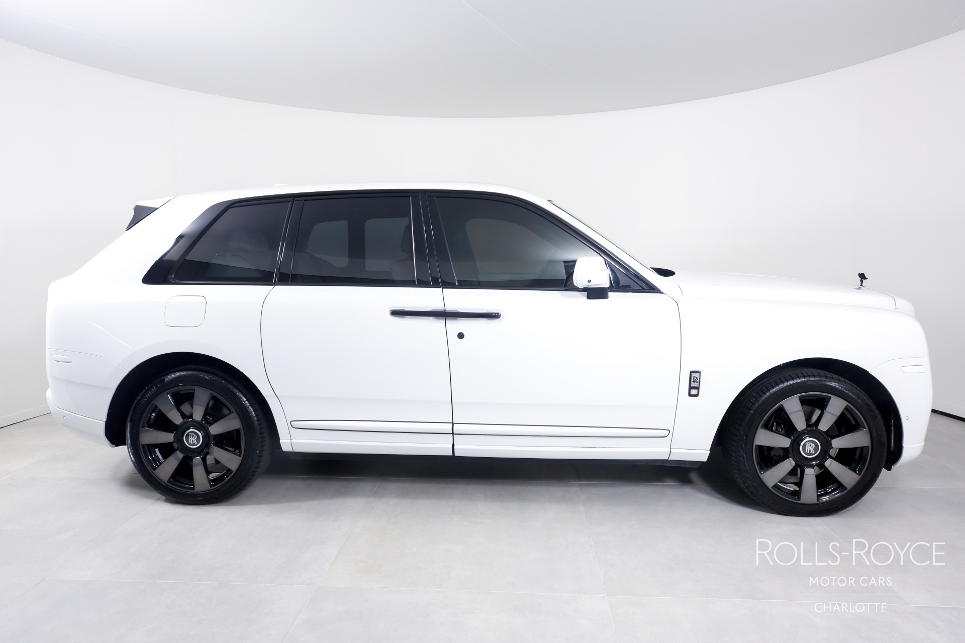 Used 2020 Rolls-Royce Cullinan | Charlotte, NC