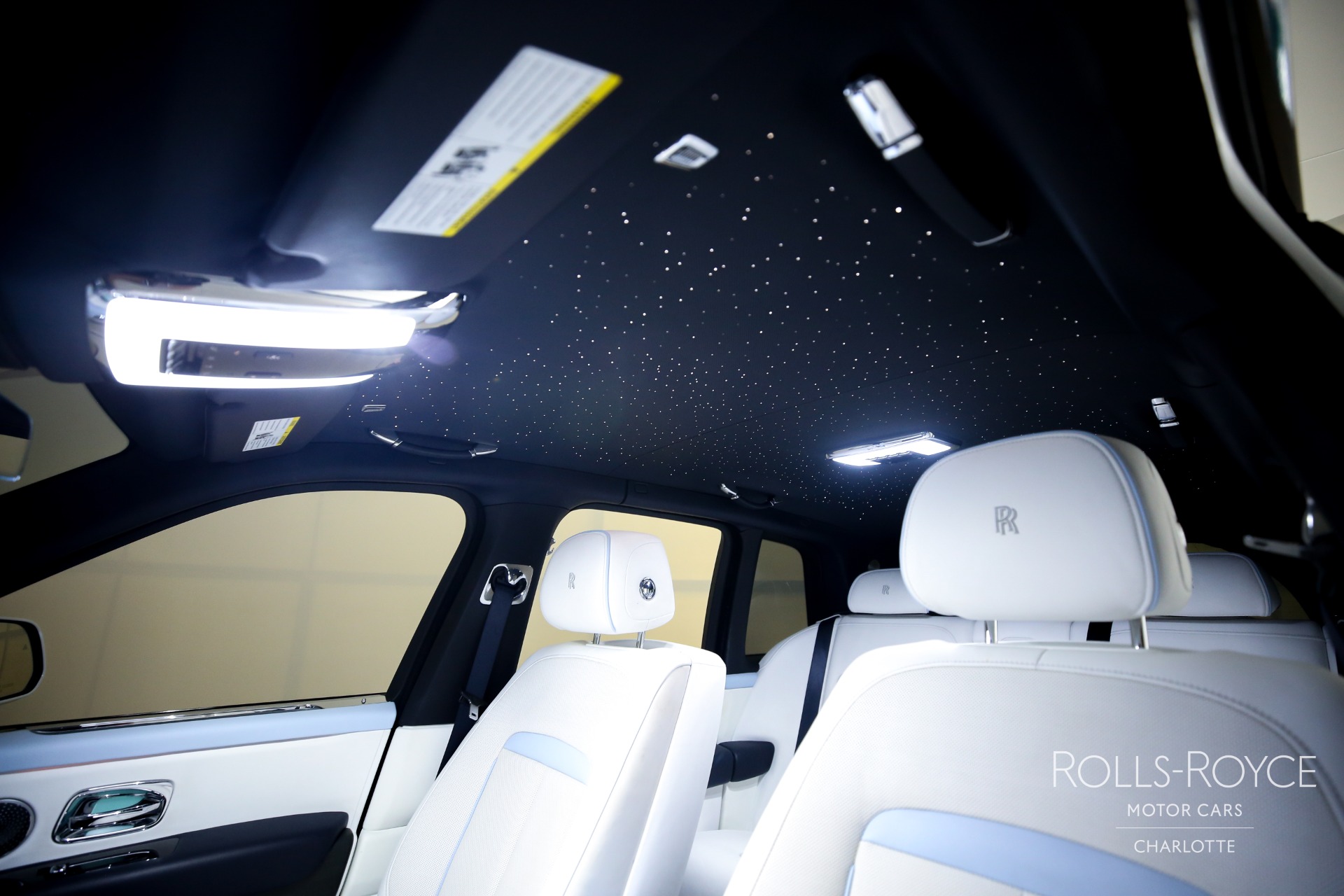 Used 2020 Rolls-Royce Cullinan | Charlotte, NC