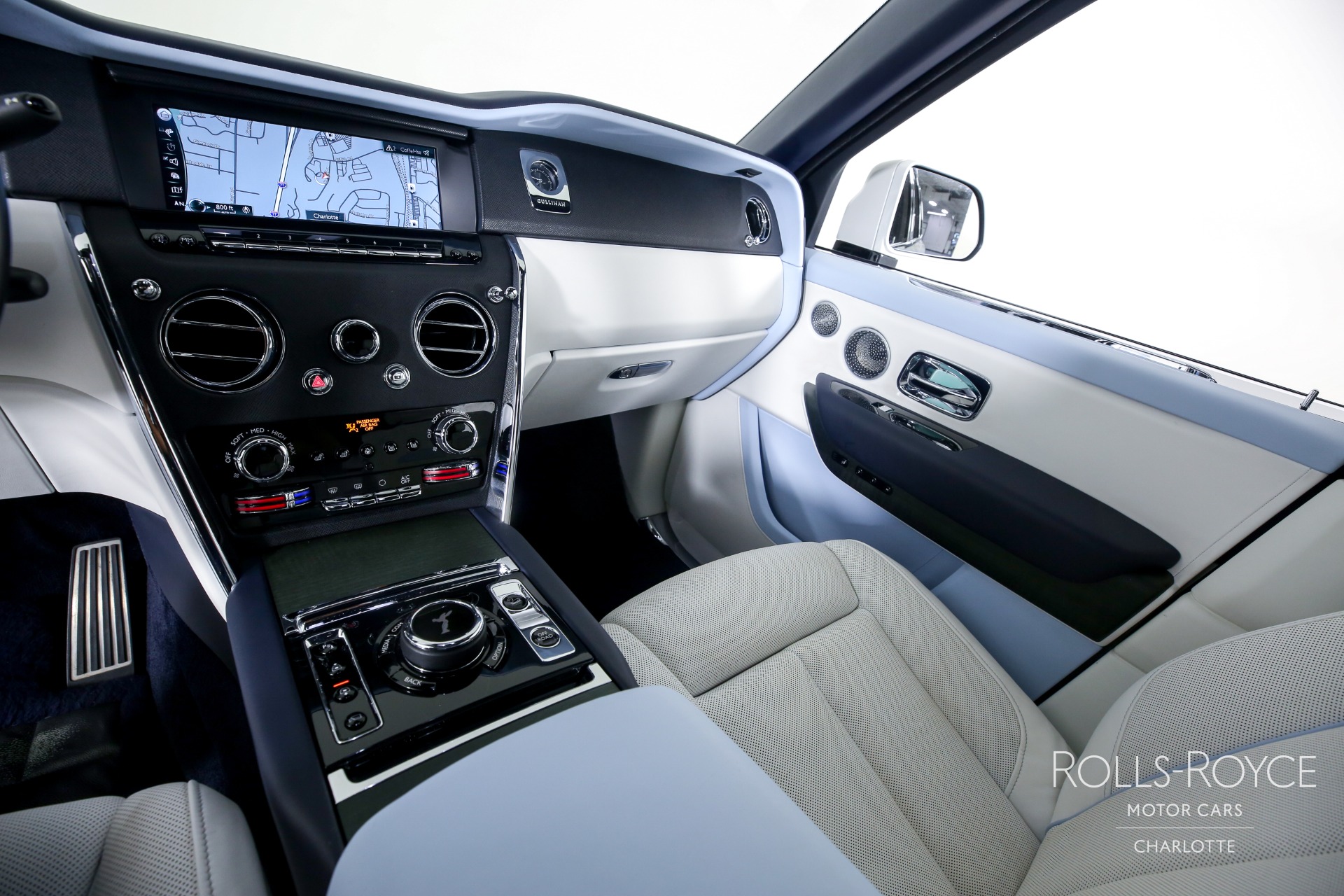 Used 2020 Rolls-Royce Cullinan | Charlotte, NC