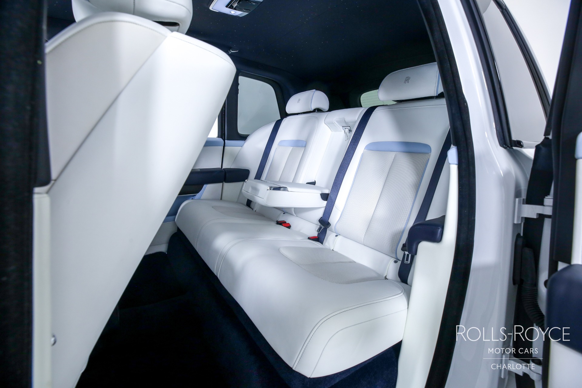 Used 2020 Rolls-Royce Cullinan | Charlotte, NC