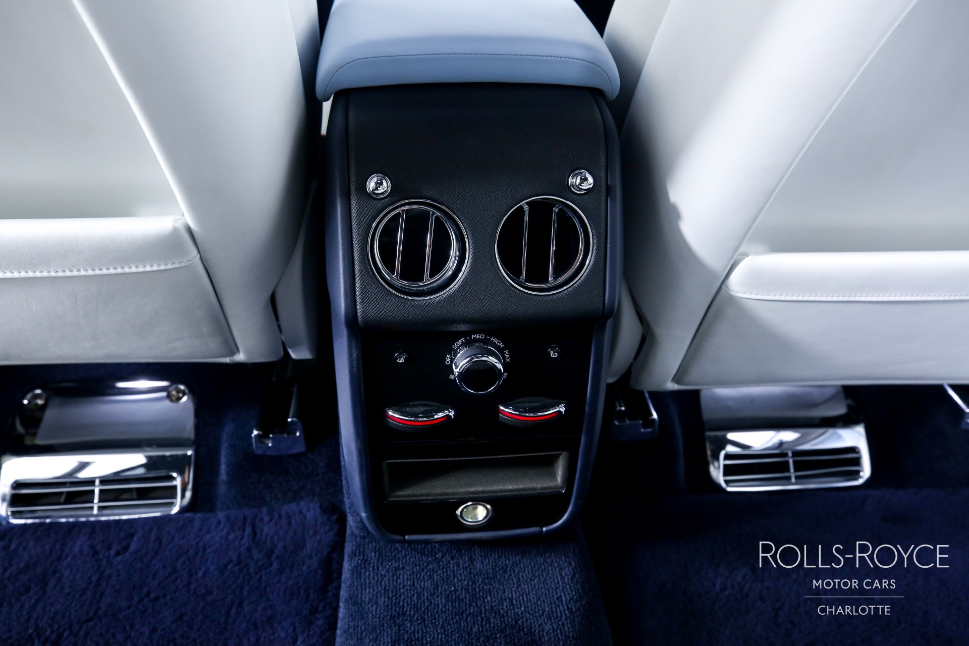 Used 2020 Rolls-Royce Cullinan | Charlotte, NC