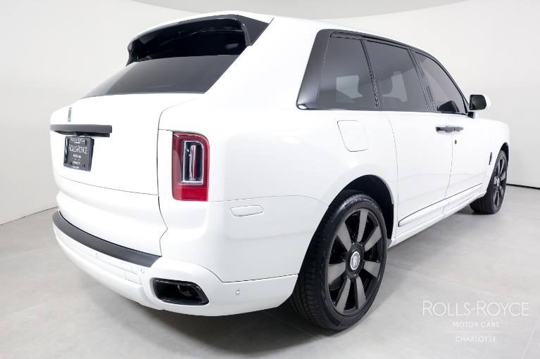 Used-2020-Rolls-Royce-Cullinan
