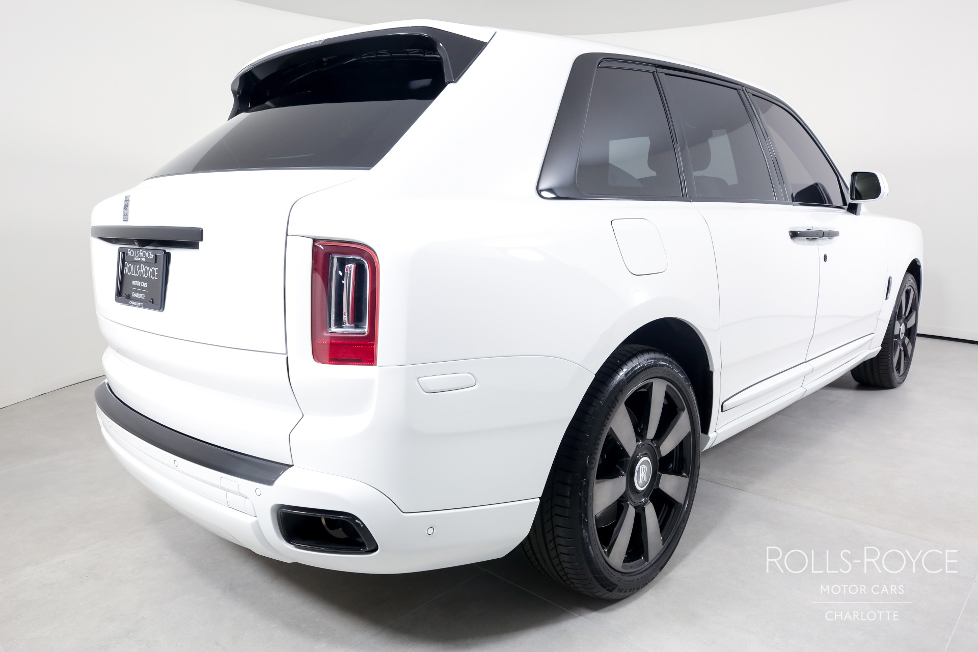 Used 2020 Rolls-Royce Cullinan | Charlotte, NC