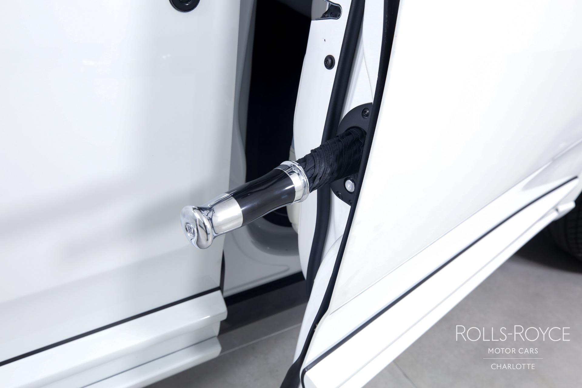 Used 2020 Rolls-Royce Cullinan | Charlotte, NC