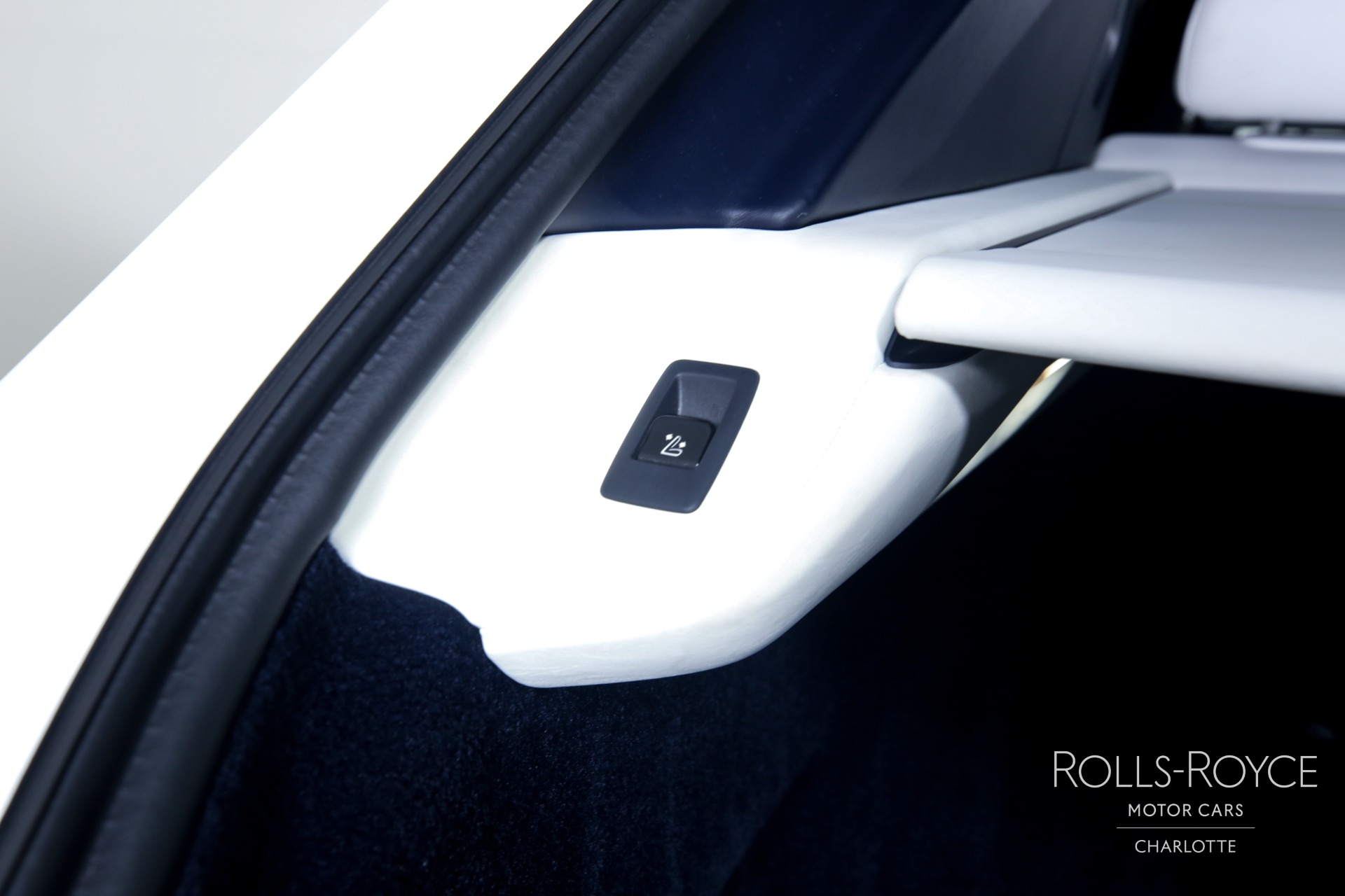 Used 2020 Rolls-Royce Cullinan | Charlotte, NC