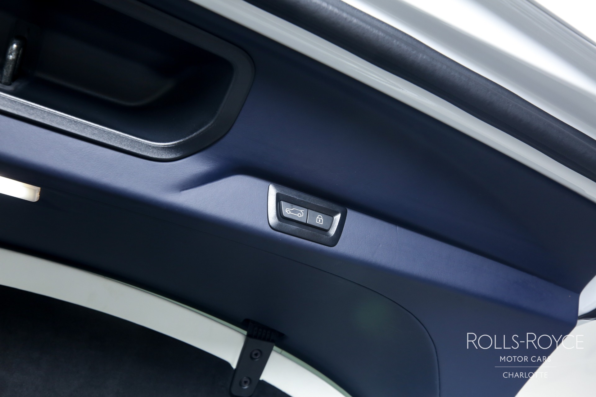 Used 2020 Rolls-Royce Cullinan | Charlotte, NC