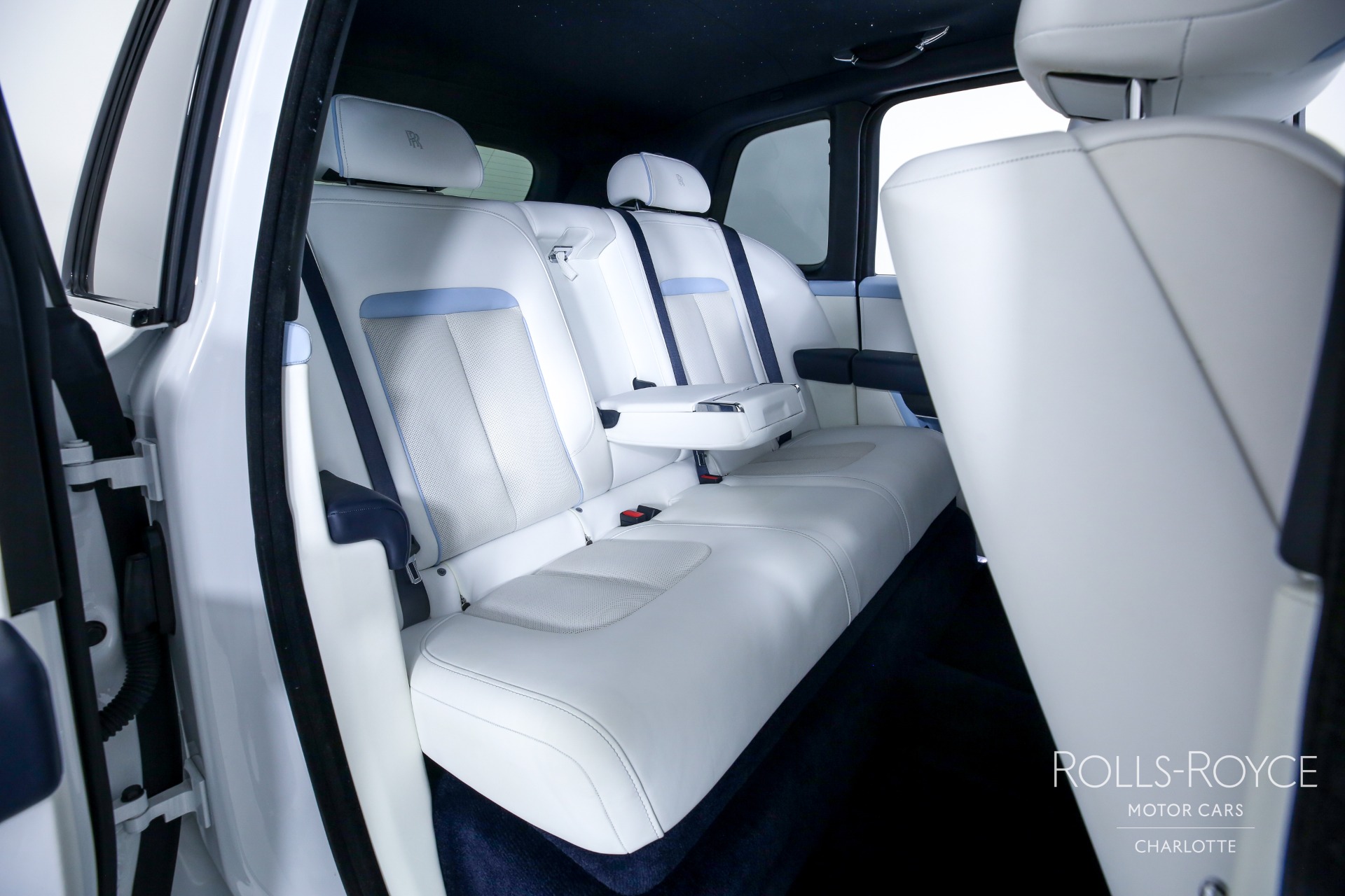 Used 2020 Rolls-Royce Cullinan | Charlotte, NC