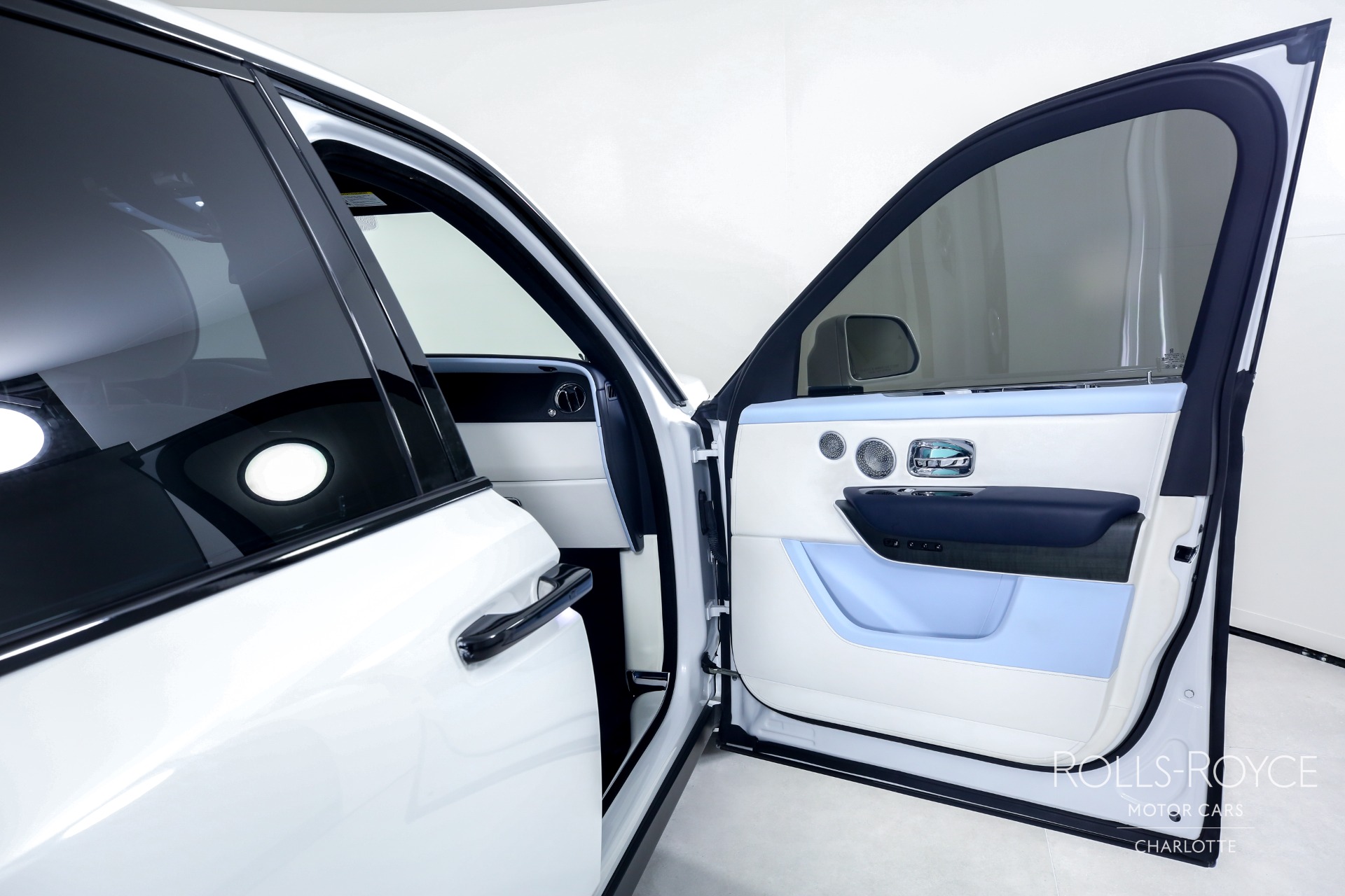 Used 2020 Rolls-Royce Cullinan | Charlotte, NC