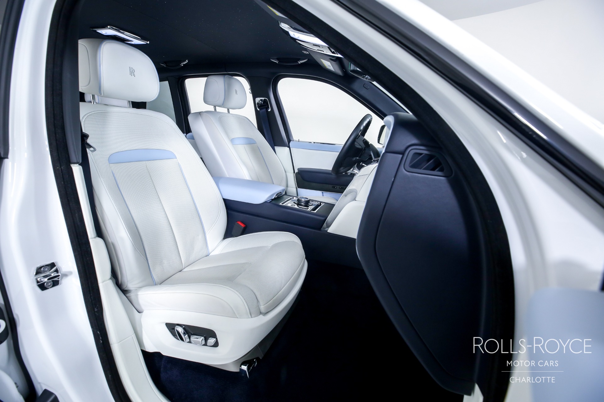 Used 2020 Rolls-Royce Cullinan | Charlotte, NC