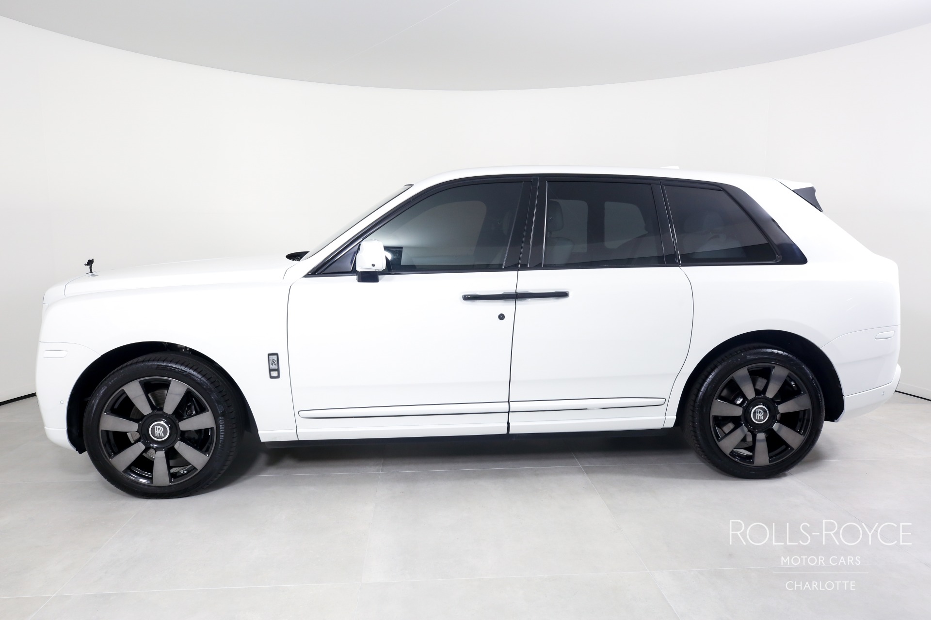 Used 2020 Rolls-Royce Cullinan | Charlotte, NC