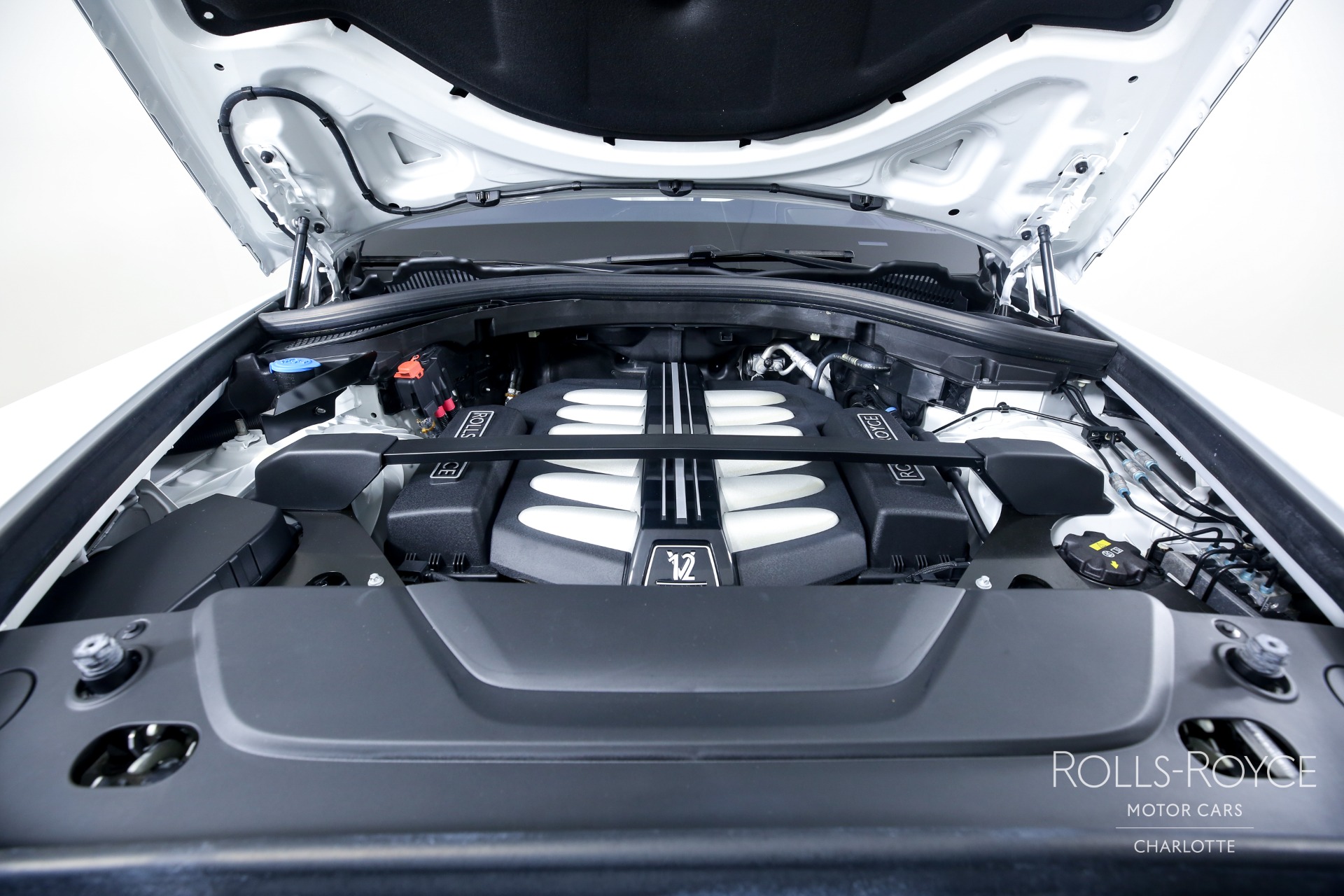 Used 2020 Rolls-Royce Cullinan | Charlotte, NC