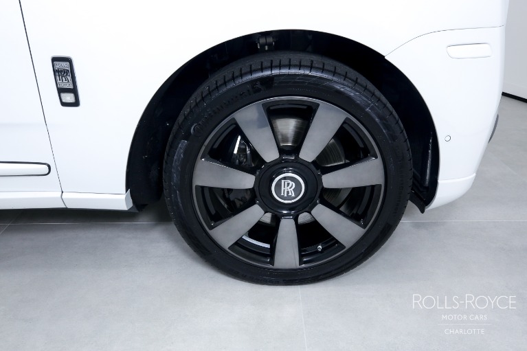 Used-2020-Rolls-Royce-Cullinan