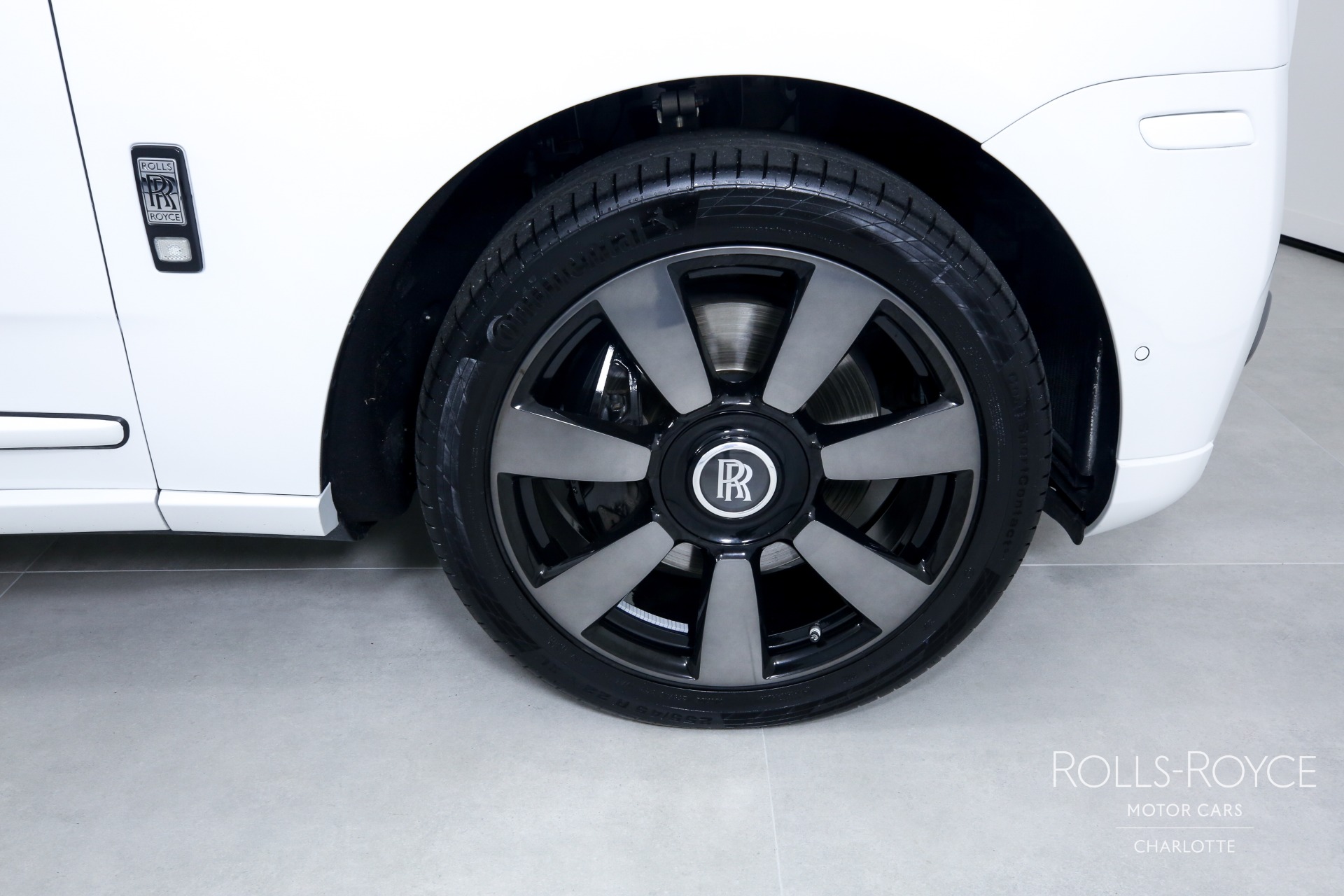 Used 2020 Rolls-Royce Cullinan | Charlotte, NC