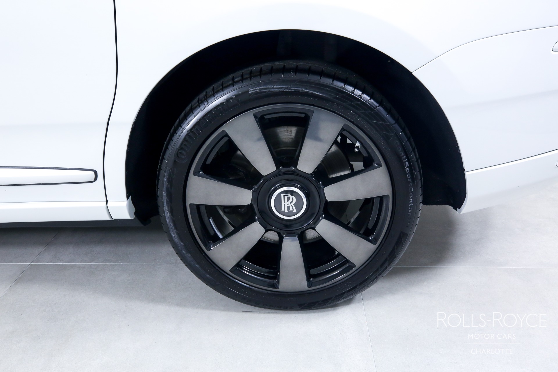 Used 2020 Rolls-Royce Cullinan | Charlotte, NC