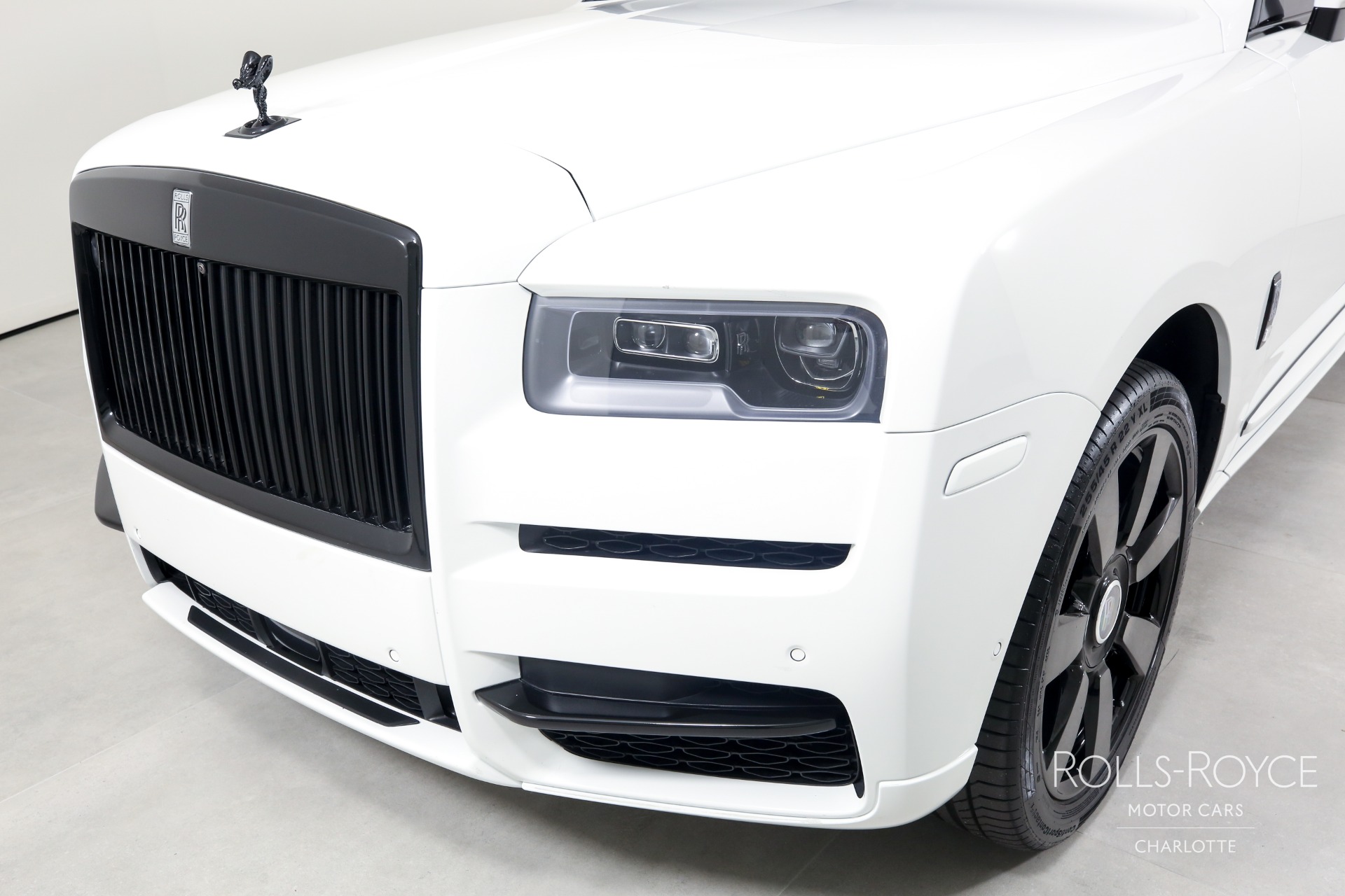 Used 2020 Rolls-Royce Cullinan | Charlotte, NC