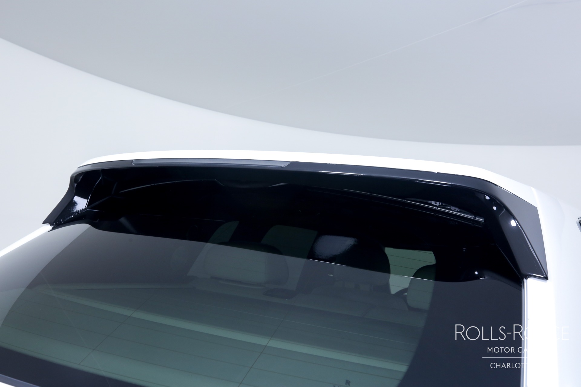 Used 2020 Rolls-Royce Cullinan | Charlotte, NC