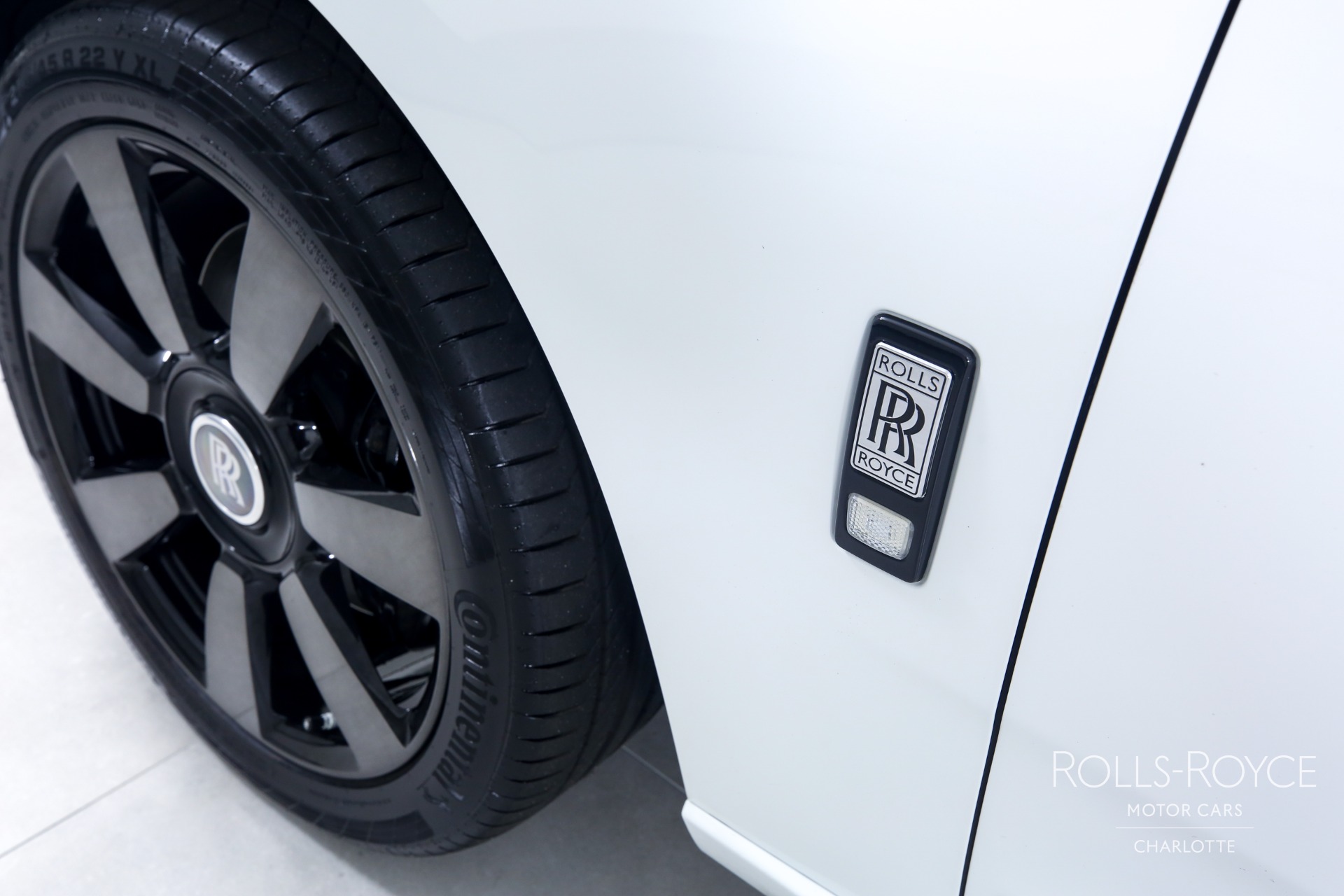 Used 2020 Rolls-Royce Cullinan | Charlotte, NC