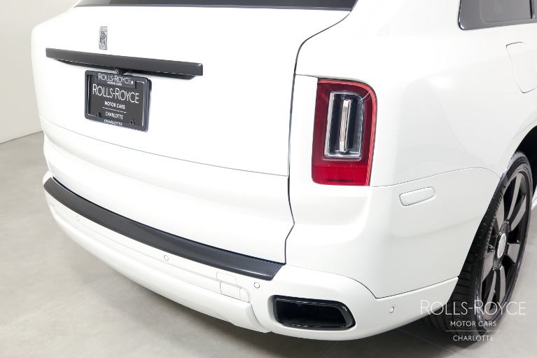 Used-2020-Rolls-Royce-Cullinan