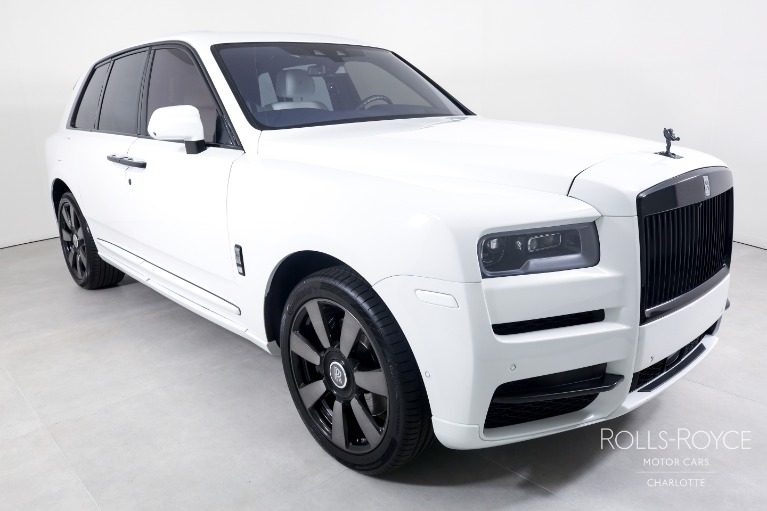 Used-2020-Rolls-Royce-Cullinan