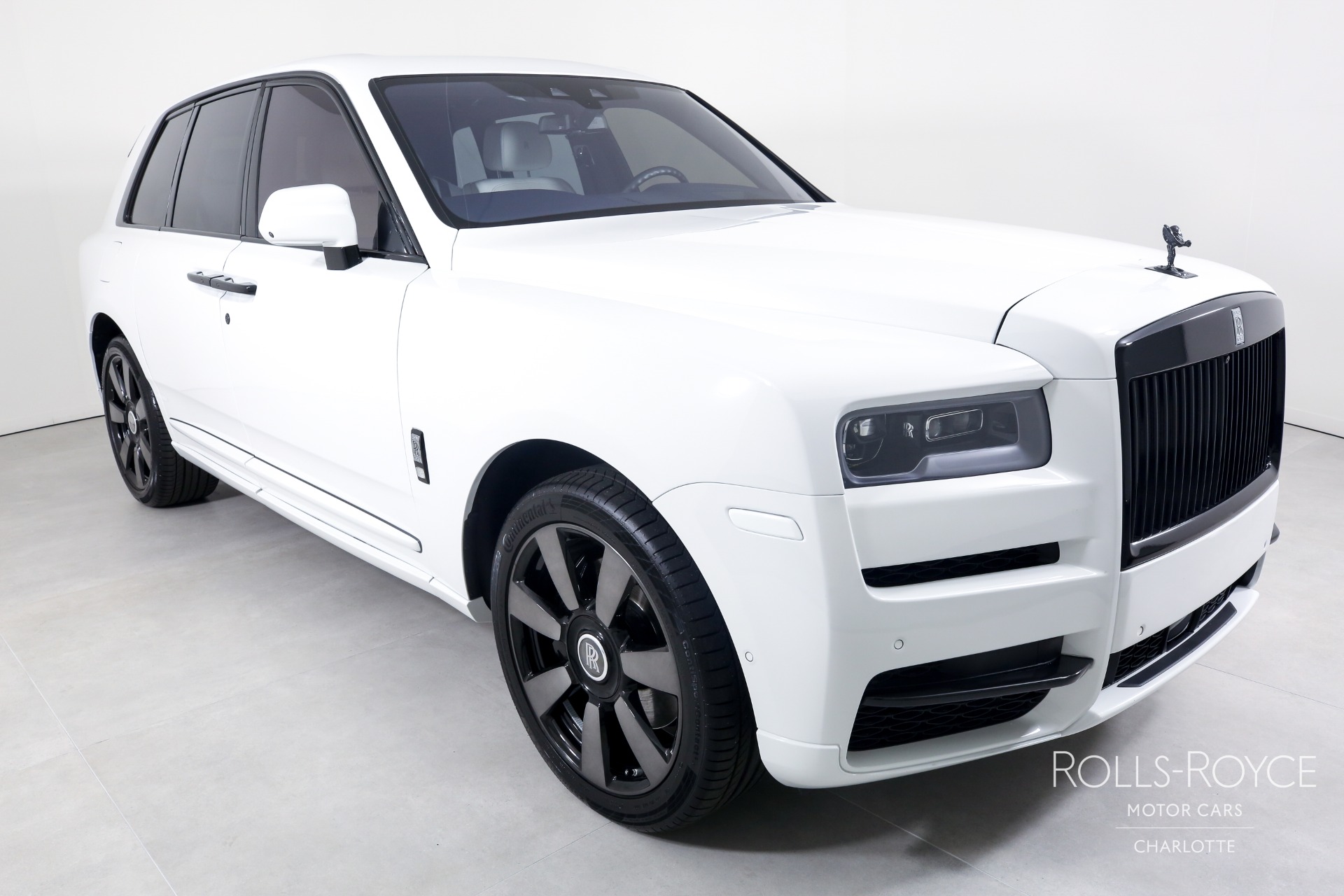 Used 2020 Rolls-Royce Cullinan | Charlotte, NC