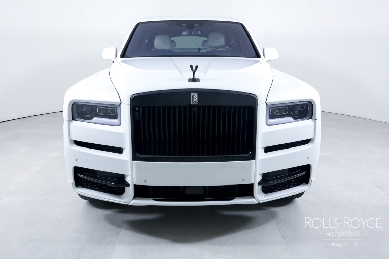 Used-2020-Rolls-Royce-Cullinan