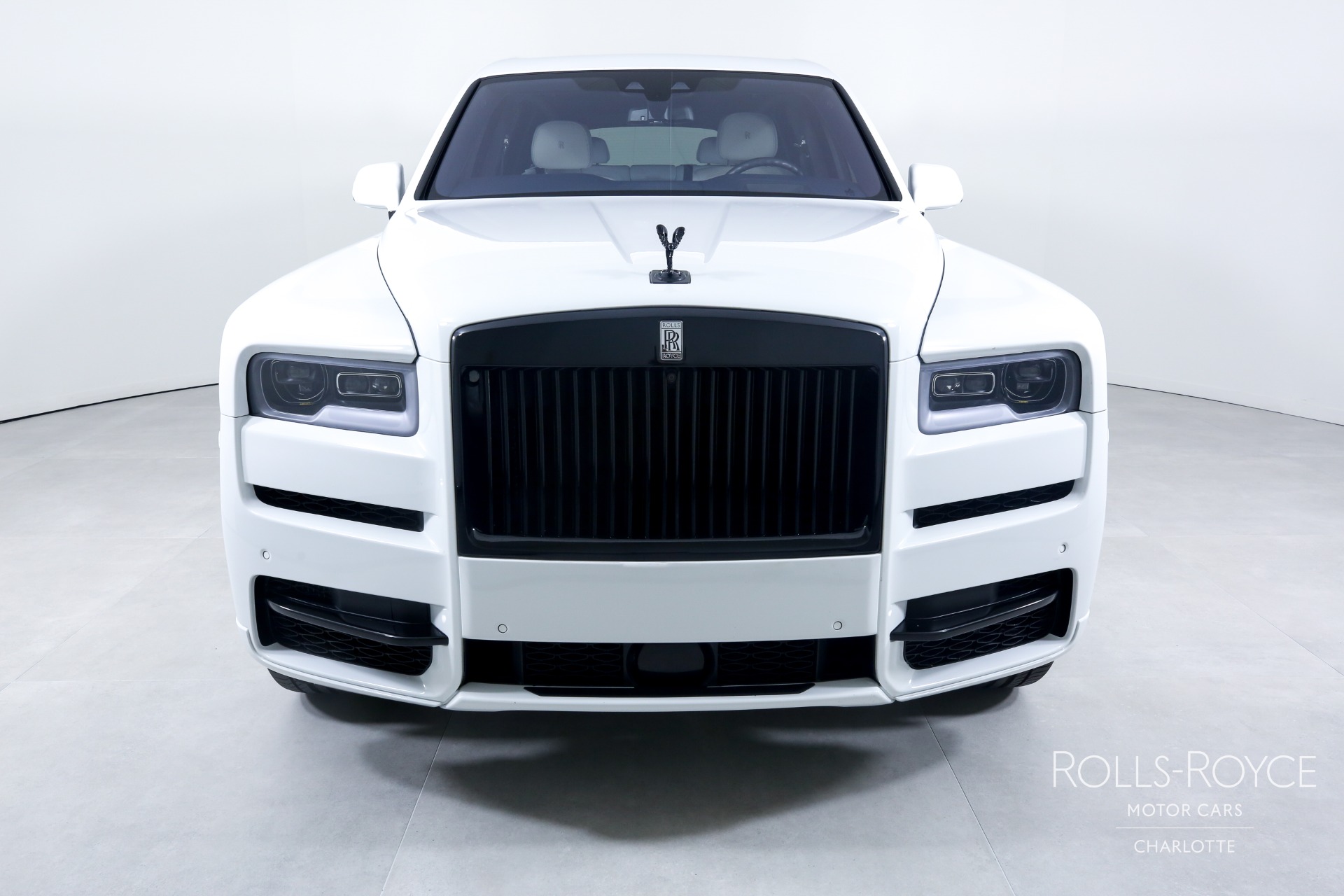 Used 2020 Rolls-Royce Cullinan | Charlotte, NC