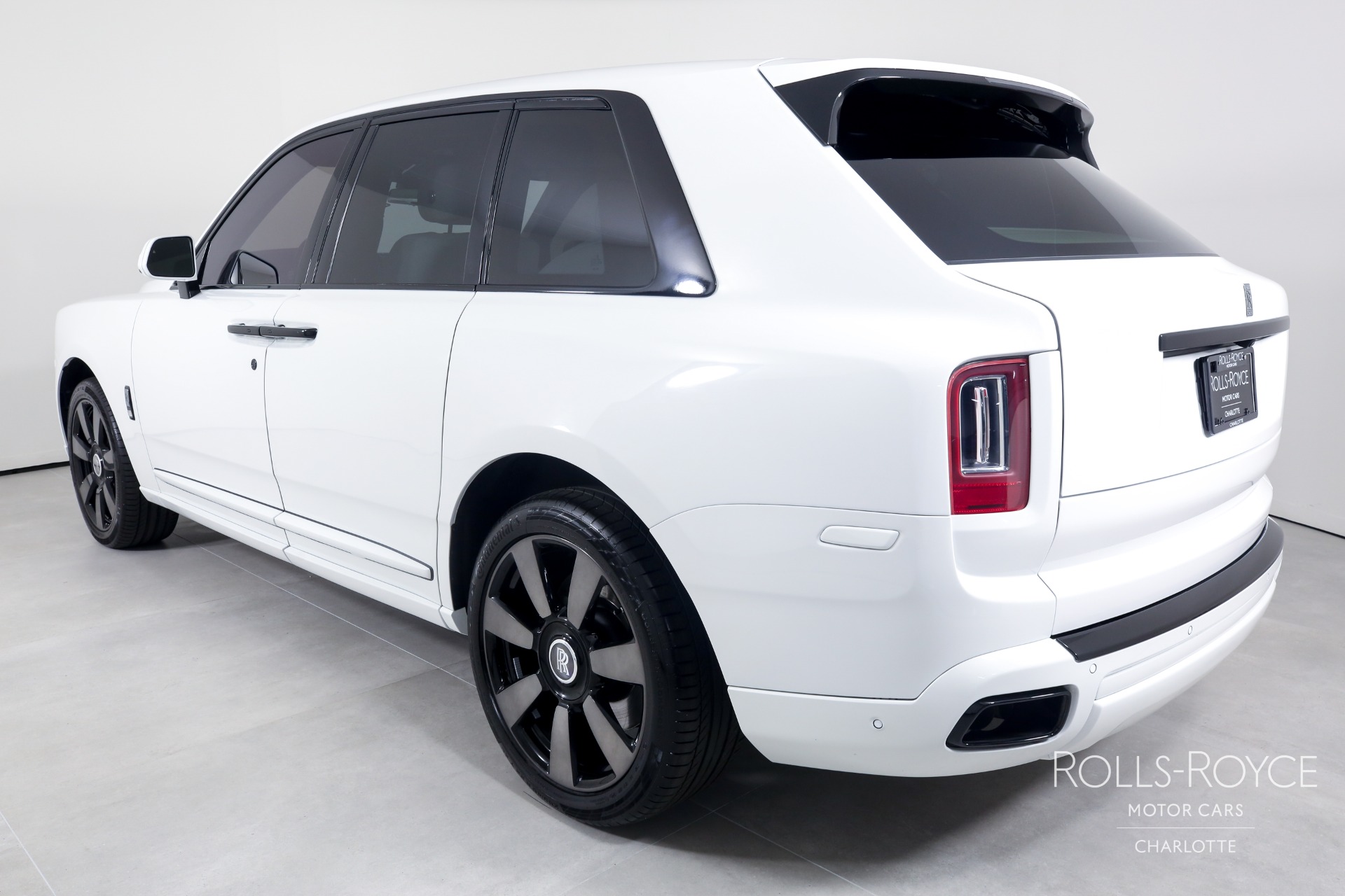 Used 2020 Rolls-Royce Cullinan | Charlotte, NC