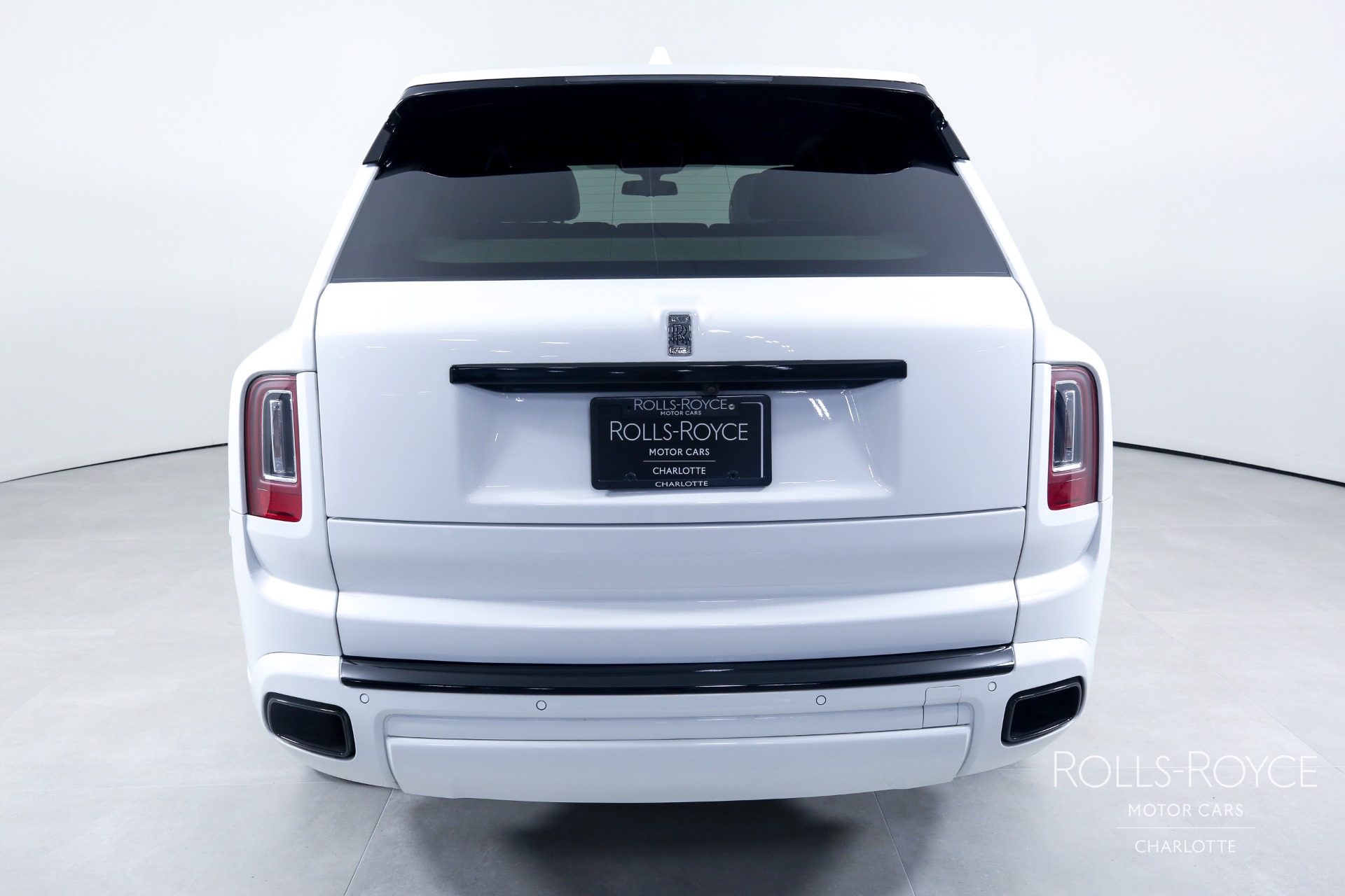 Used 2020 Rolls-Royce Cullinan | Charlotte, NC