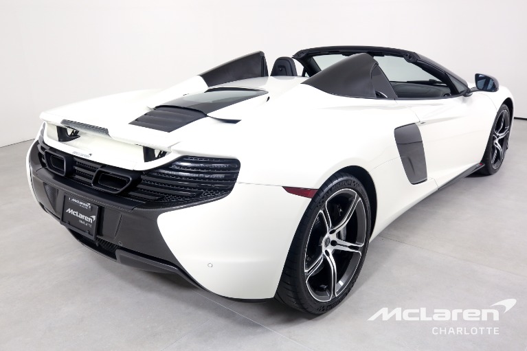 Used-2016-McLaren-650S-Spider