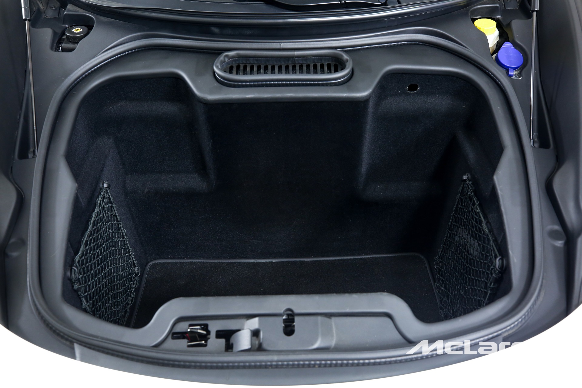 Used 2016 McLaren 650S Spider | Charlotte, NC