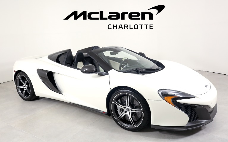 Used-2016-McLaren-650S-Spider