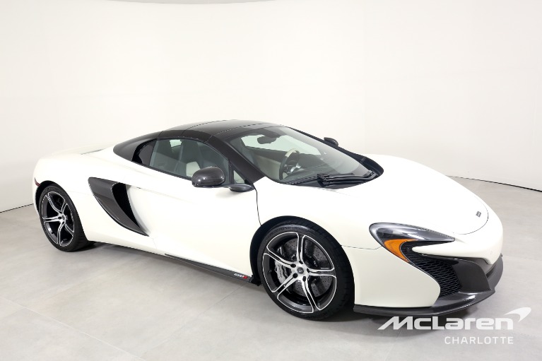 Used-2016-McLaren-650S-Spider