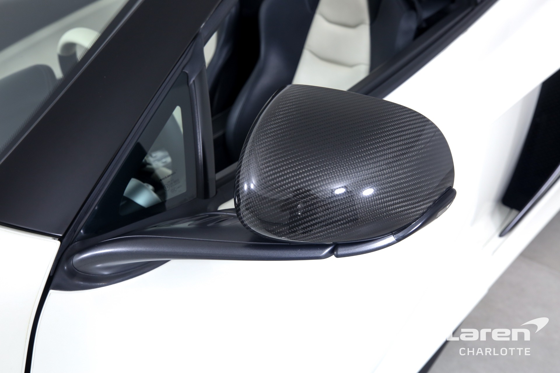 Used 2016 McLaren 650S Spider | Charlotte, NC