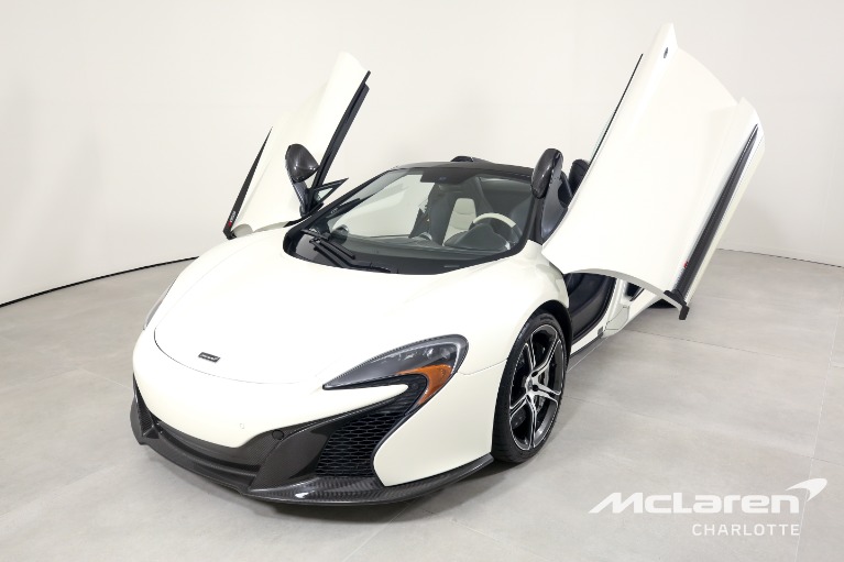 Used-2016-McLaren-650S-Spider