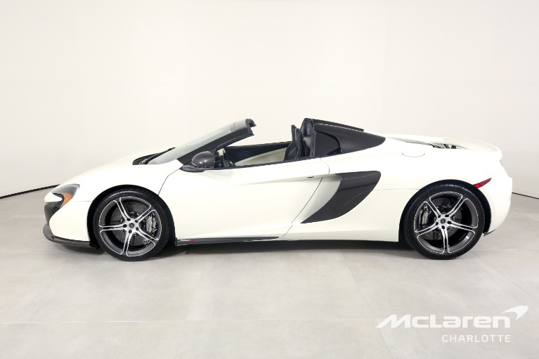 Used-2016-McLaren-650S-Spider