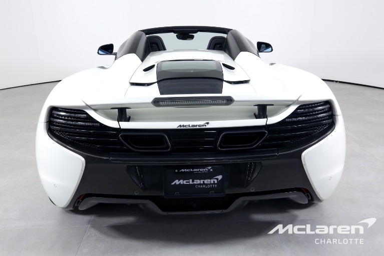 Used-2016-McLaren-650S-Spider
