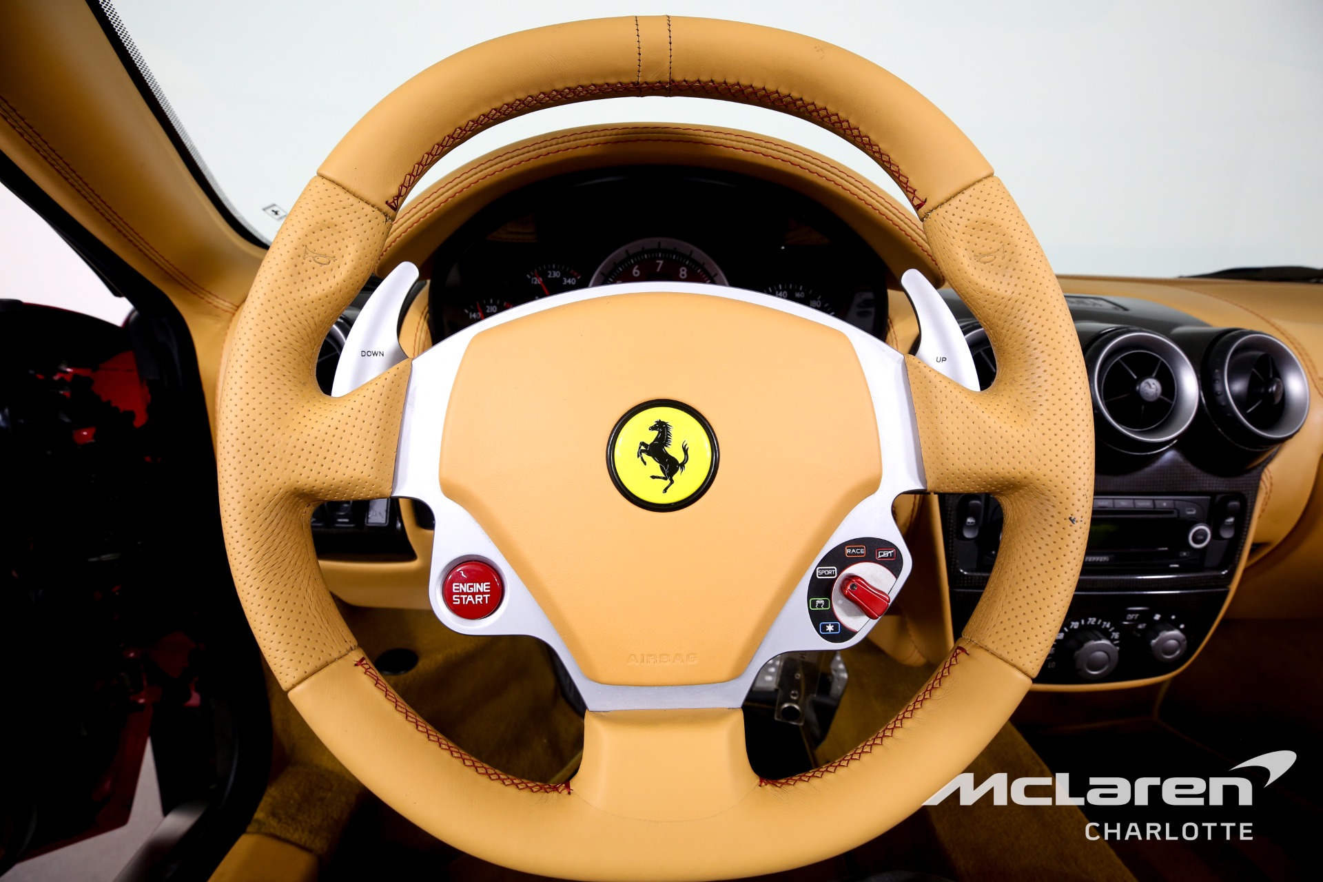 Used 2007 Ferrari F430 F1 Spider | Charlotte, NC