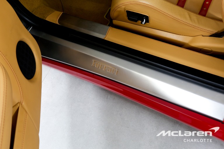 Used-2007-Ferrari-F430-F1-Spider