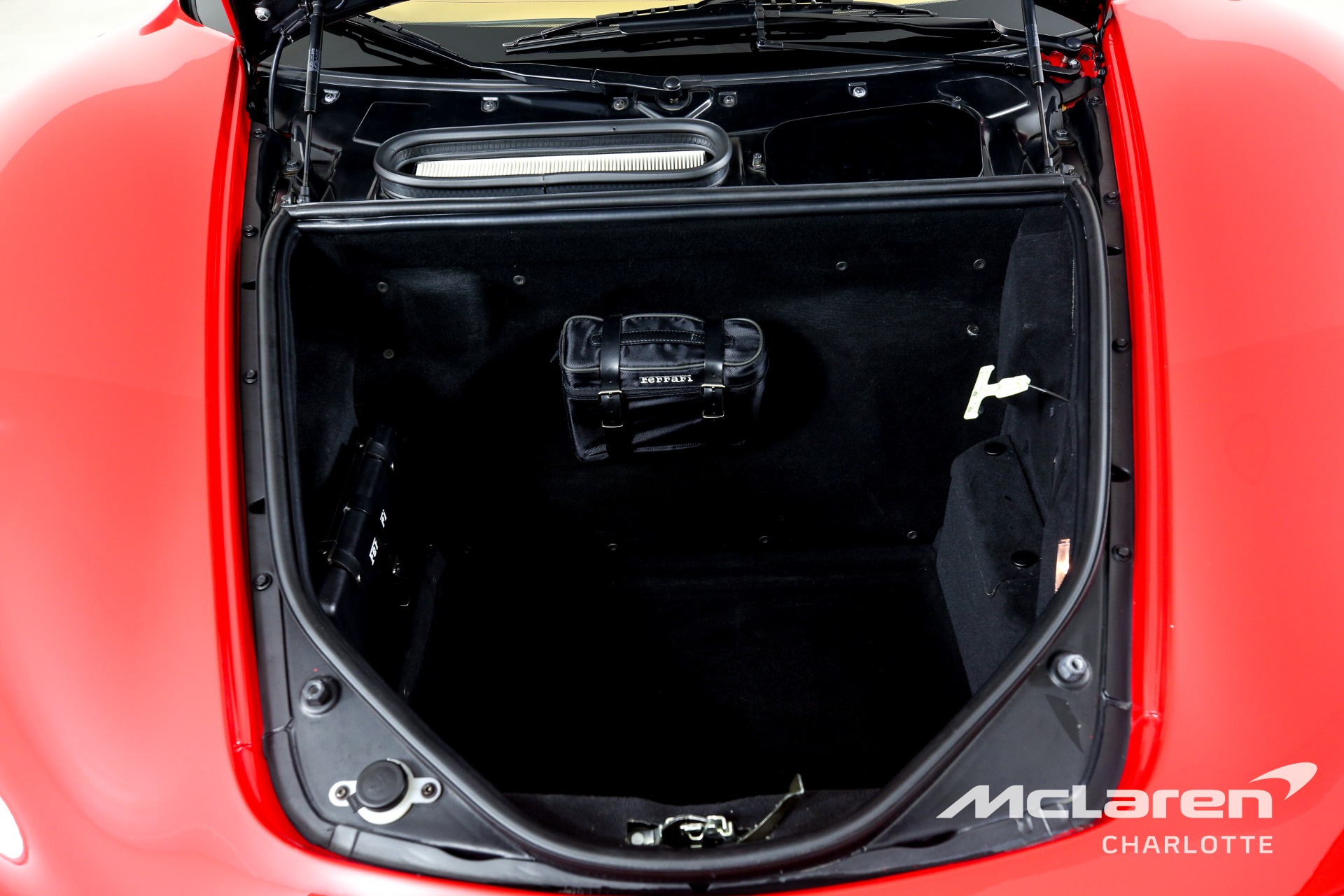 Used 2007 Ferrari F430 F1 Spider | Charlotte, NC